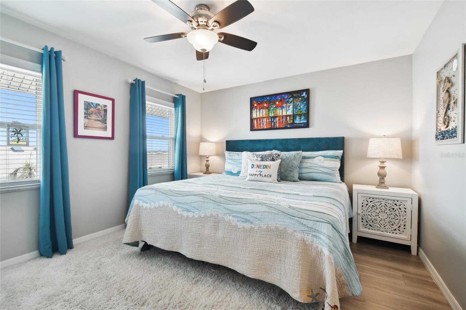 ISLAND BAY TWNHS CONDO - Residential