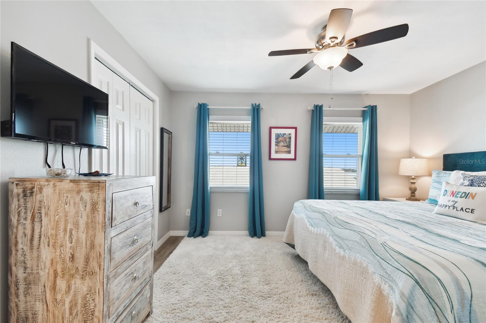 ISLAND BAY TWNHS CONDO - Residential