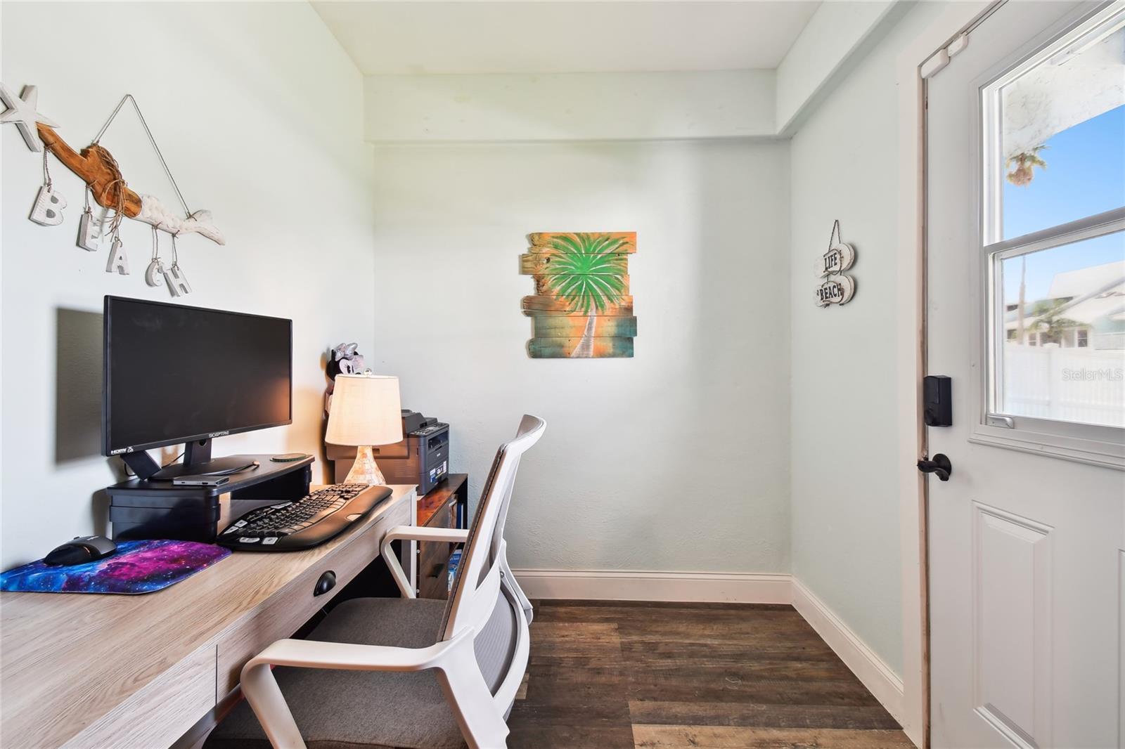 ISLAND BAY TWNHS CONDO - Residential