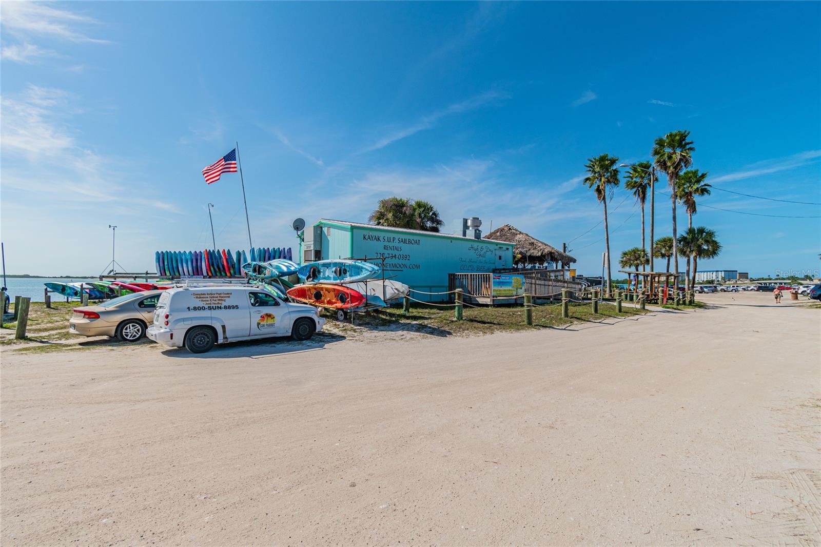 ISLAND BAY TWNHS CONDO - Residential