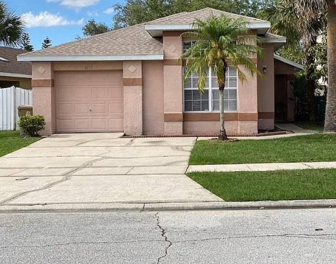 QUALIFIED APPLICANTS PAY FIRST MONTHS RENT TO MOVE IN
Step into this spacious 3-bedroom, 2-bathroom home designed for both comfort and style. The welcoming entry flows into an open dining and living area, perfect for family gatherings or entertaining guests. The kitchen offers easy access to the dining space, making mealtimes a breeze. Enjoy the privacy and security of a fully gated property, along with the convenience of a one-car garage. This home is a must-see—schedule your showing today!
Please read our application and rental Requirements In order to qualify for this rental:
The application fee is $60 per adult. To qualify, applicants must have a combined household income of at least three times the monthly rent. A credit score of 650 or higher, along with solid rental history, allows you to move in with just first month's rent and one month's security deposit. Credit, background, eviction, and rental history will all be verified during the screening process.