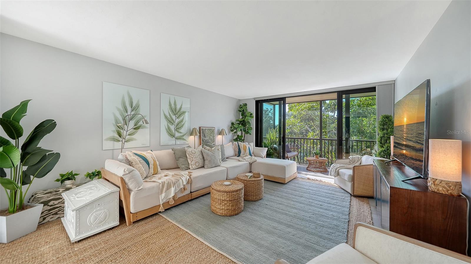 SANDY COVE IV - Residential