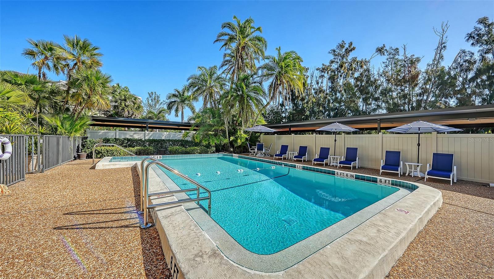 SANDY COVE IV - Residential