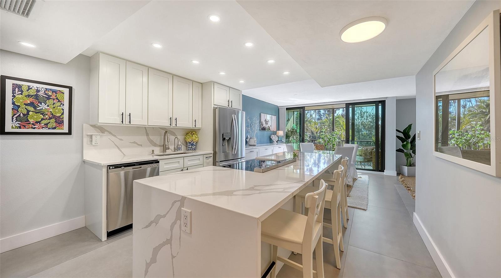 SANDY COVE IV - Residential