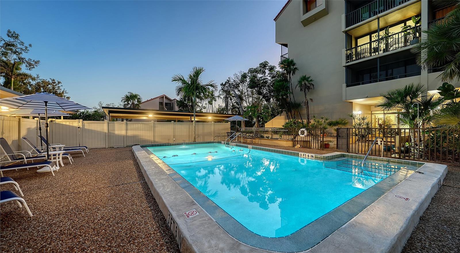 SANDY COVE IV - Residential