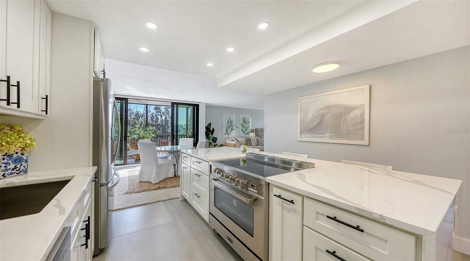 SANDY COVE IV - Residential