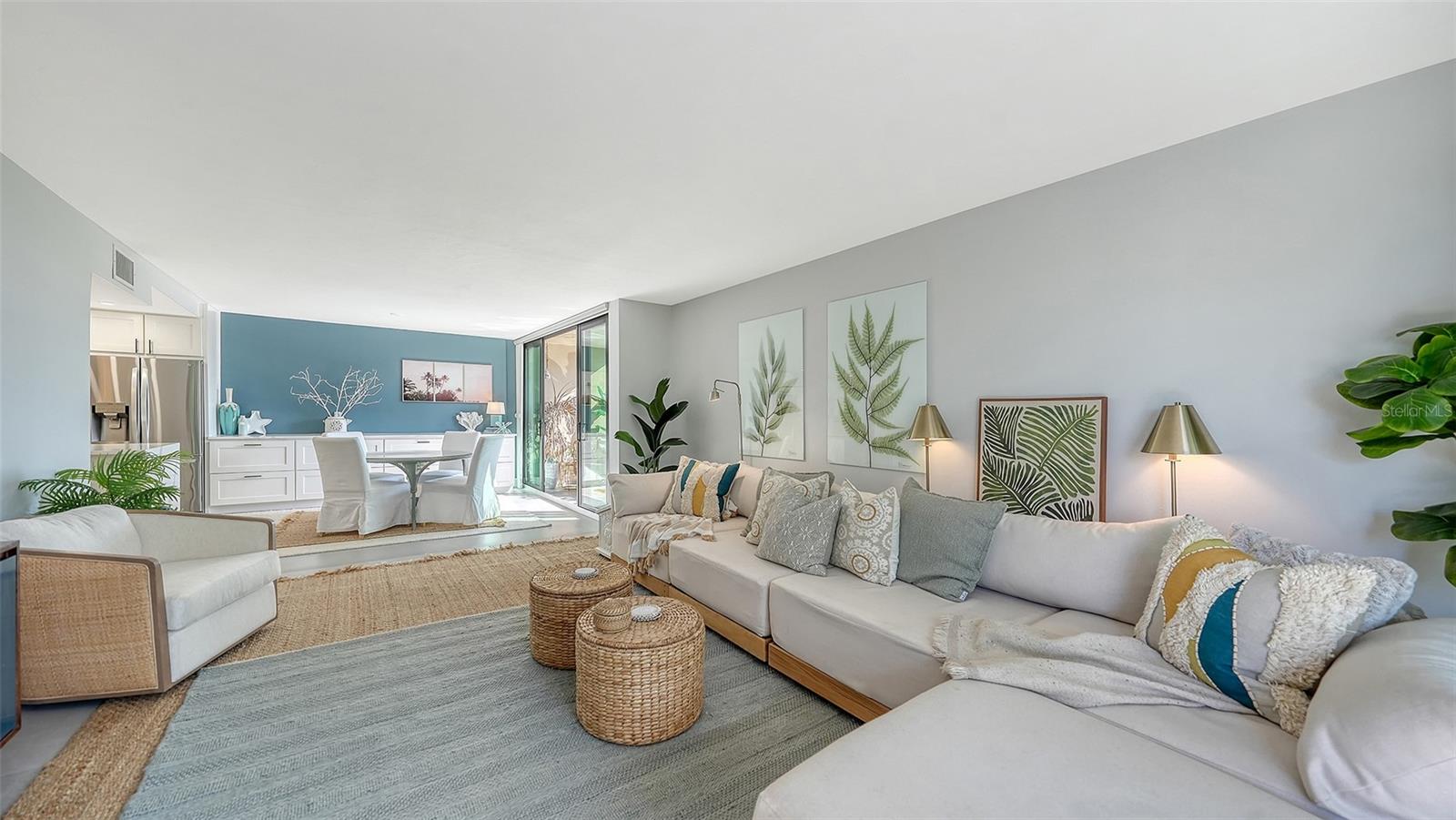 SANDY COVE IV - Residential