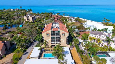 Photo of 4900 Ocean Boulevard #304, Sarasota, FL 34242 (MLS # A4686177)