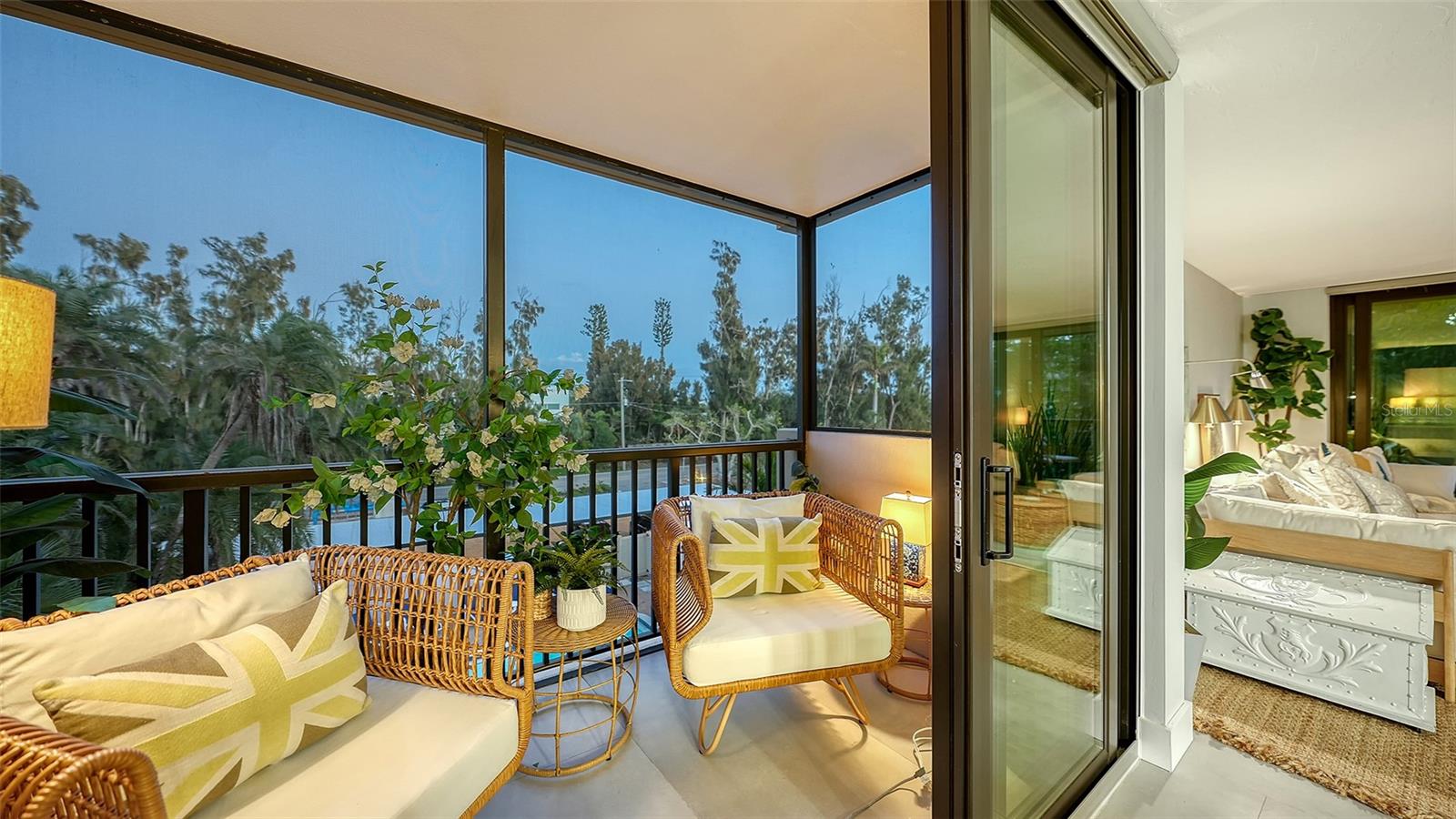 SANDY COVE IV - Residential