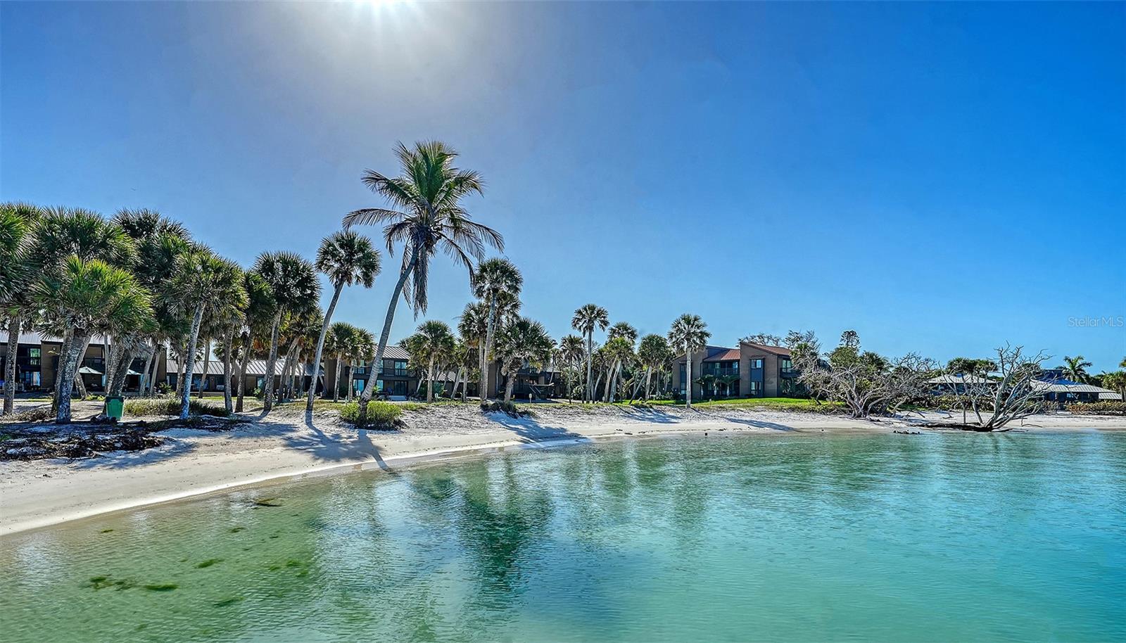 SANDY COVE IV - Residential