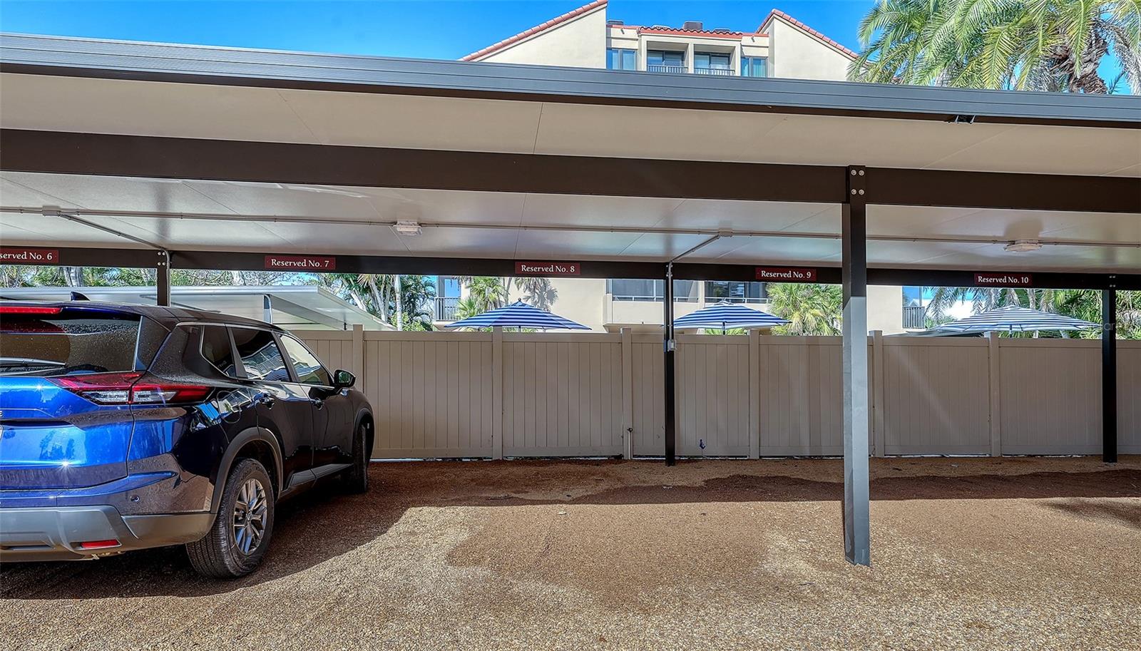 SANDY COVE IV - Residential