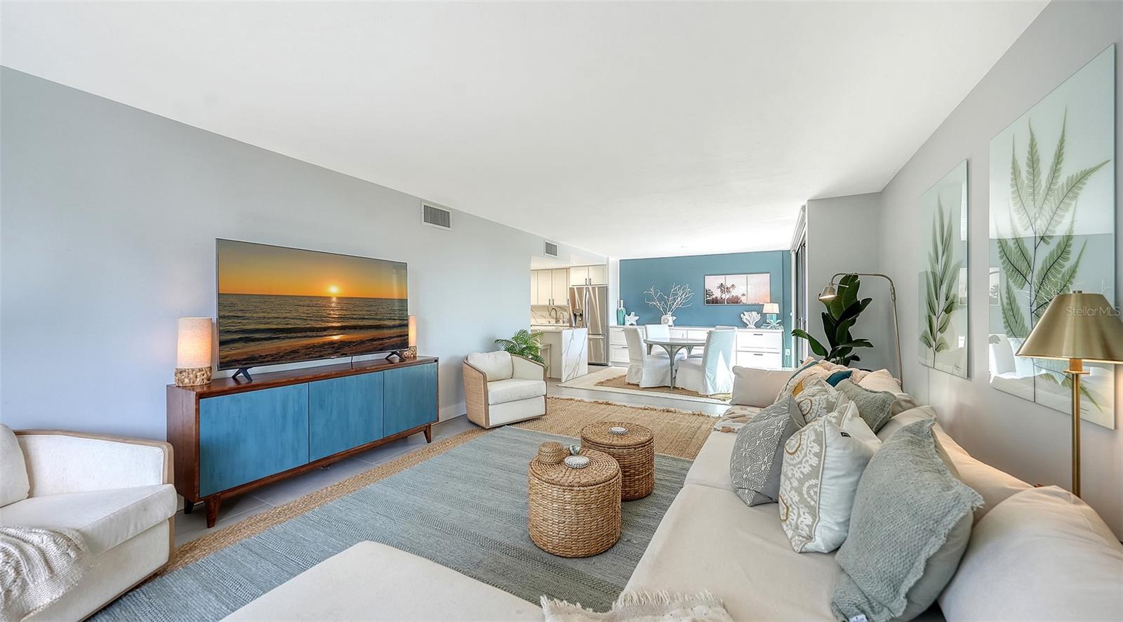 SANDY COVE IV - Residential