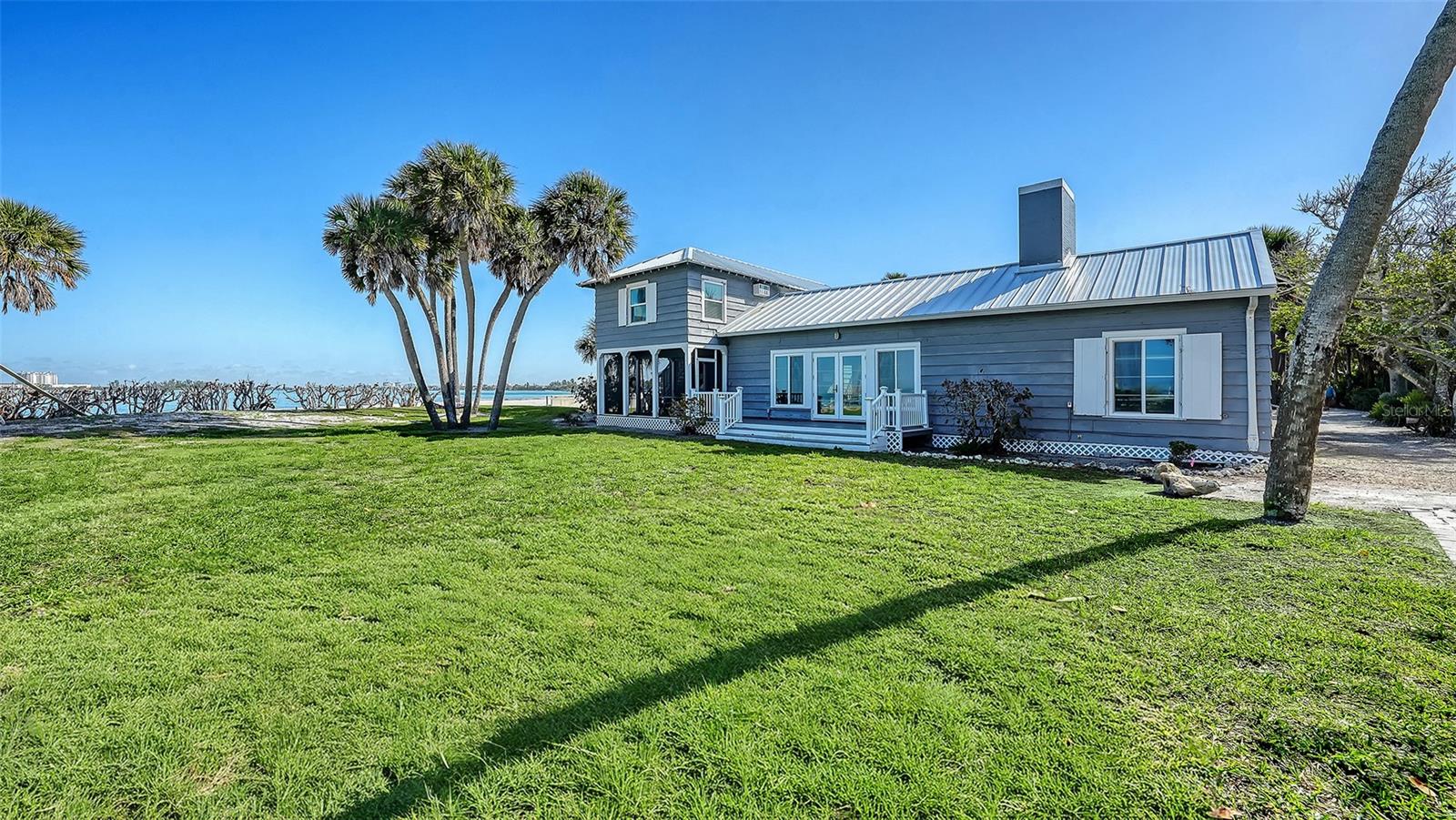 SANDY COVE IV - Residential