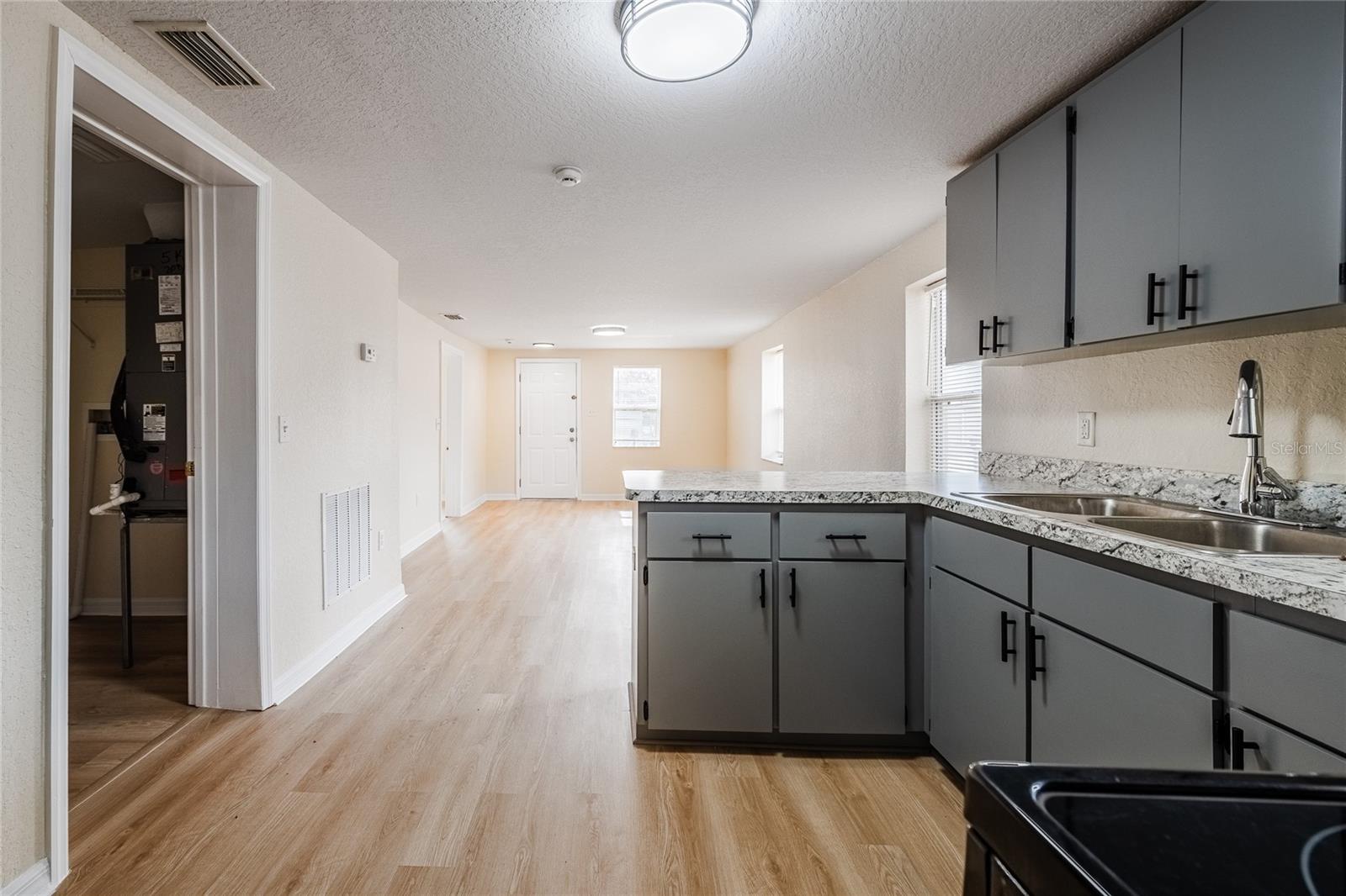 GOODMAN & WHIPPERS ADD - Residential