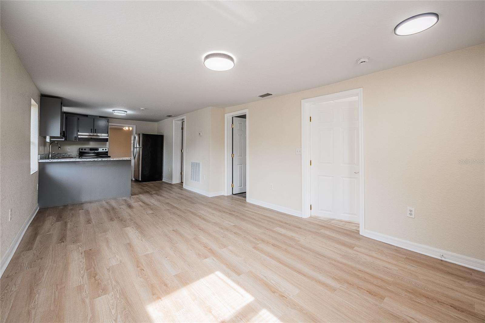 GOODMAN & WHIPPERS ADD - Residential