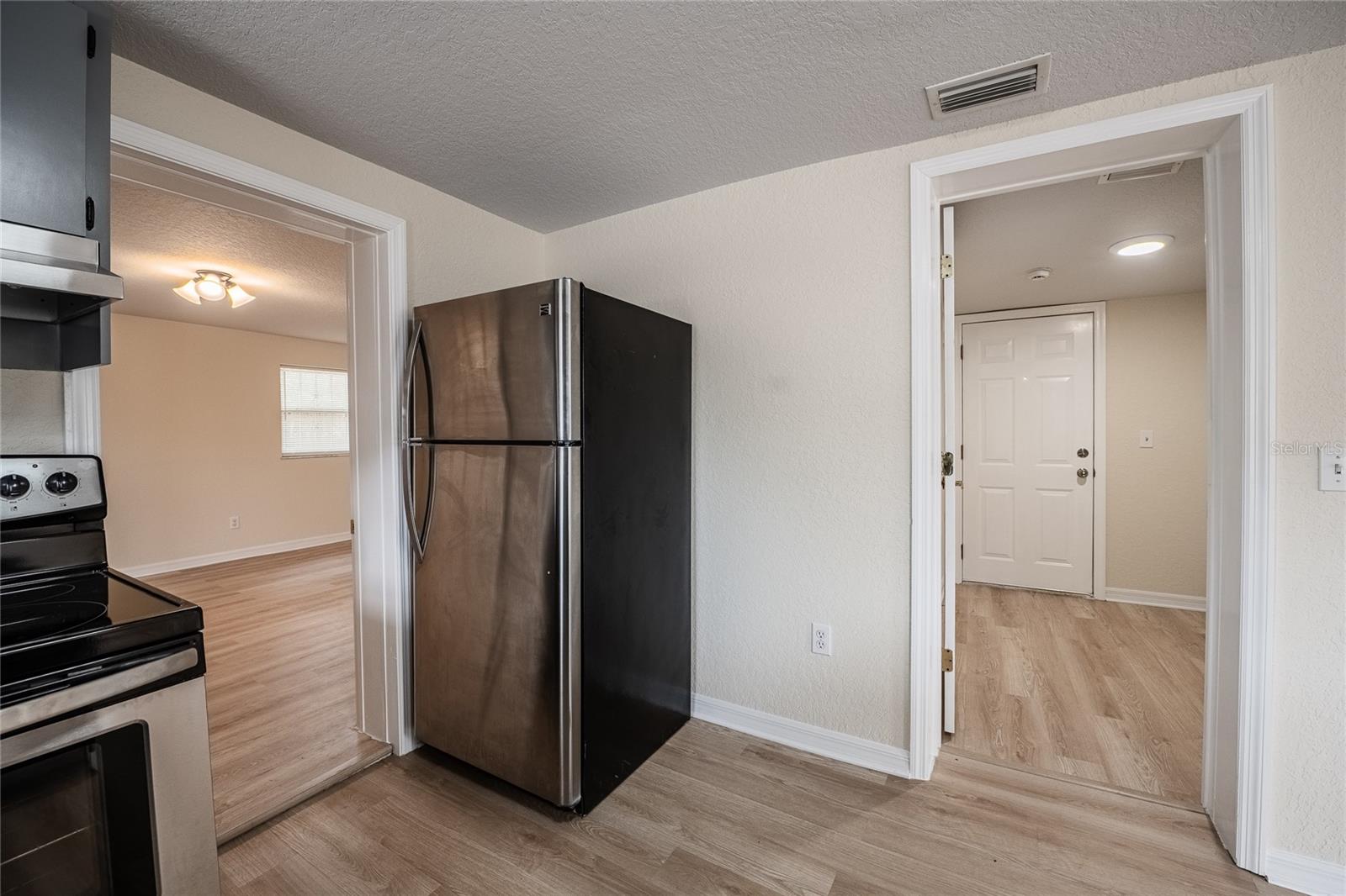 GOODMAN & WHIPPERS ADD - Residential