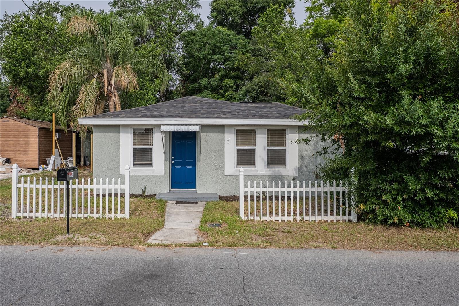 GOODMAN & WHIPPERS ADD - Residential