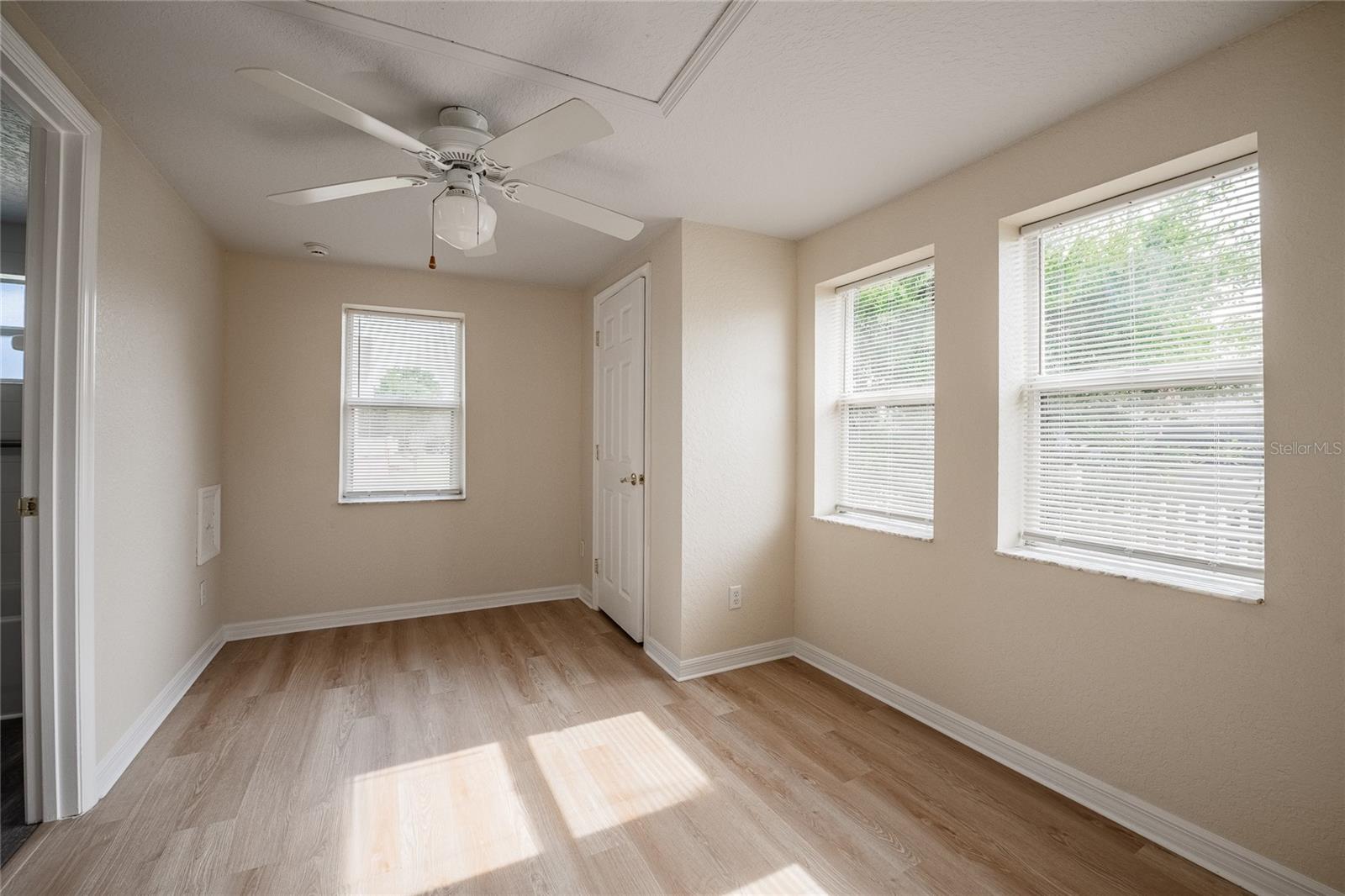 GOODMAN & WHIPPERS ADD - Residential