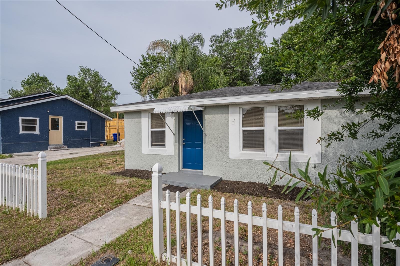 1508 AMOS AVENUE