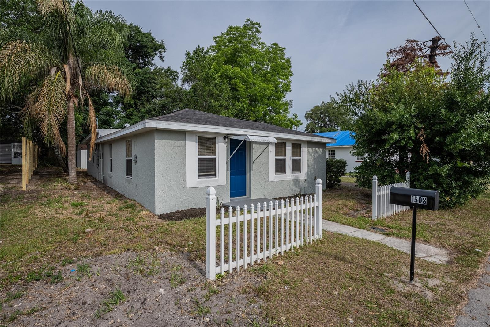 GOODMAN & WHIPPERS ADD - Residential