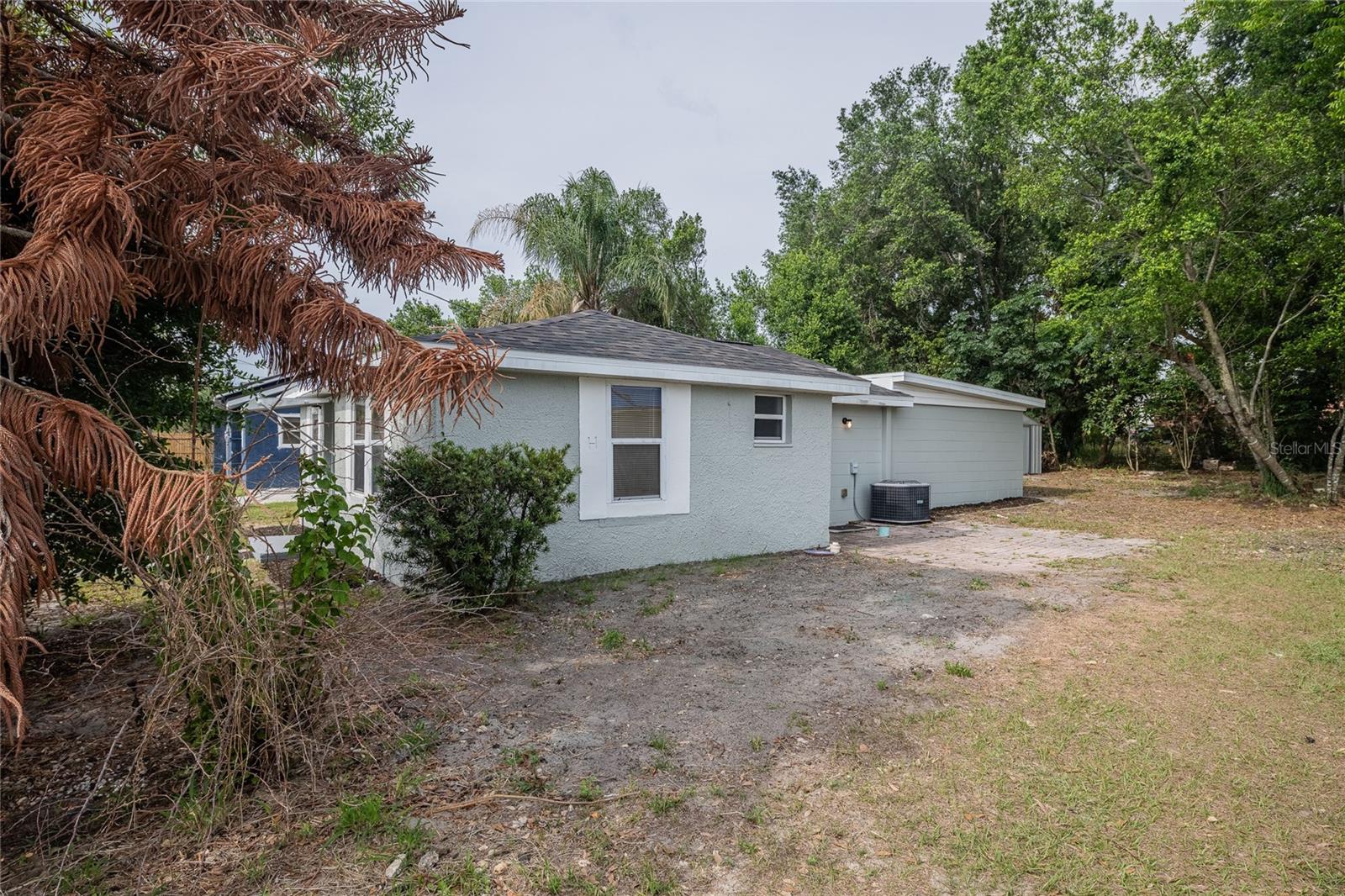 GOODMAN & WHIPPERS ADD - Residential