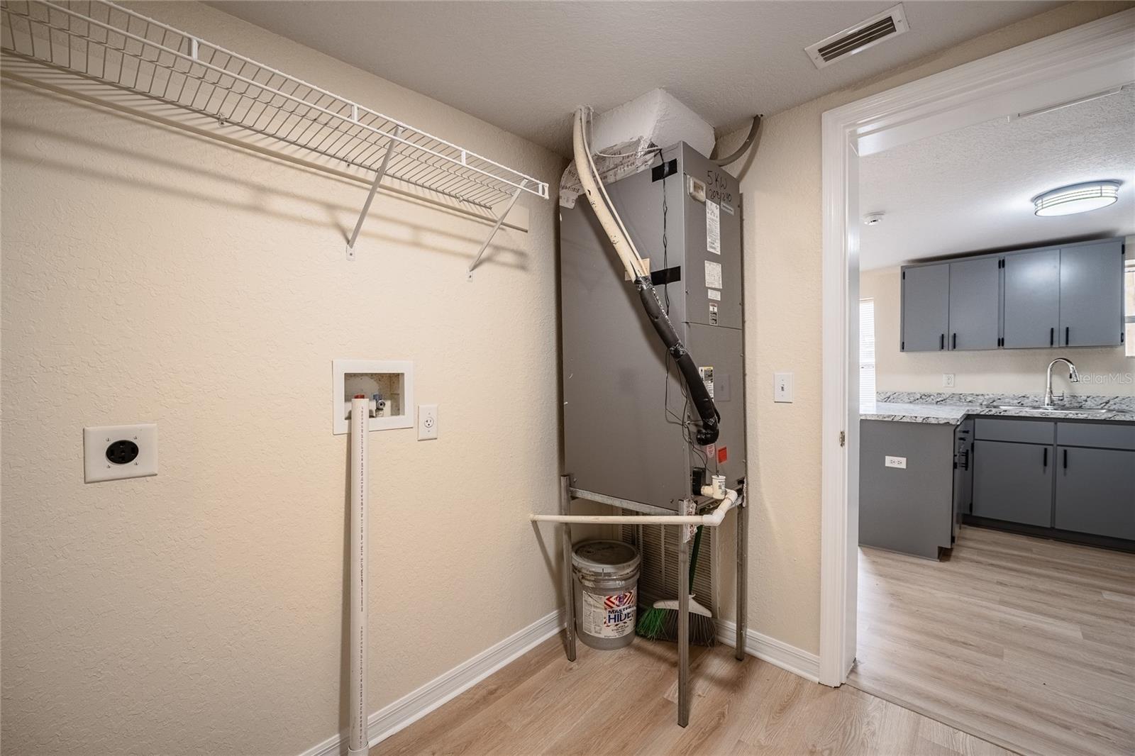 GOODMAN & WHIPPERS ADD - Residential