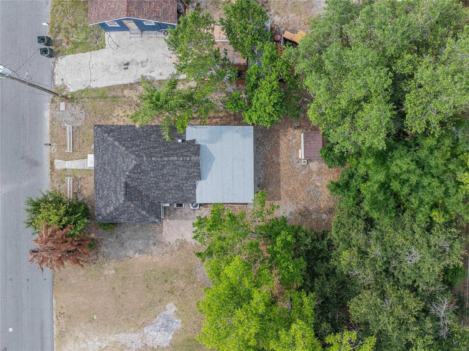 GOODMAN & WHIPPERS ADD - Residential