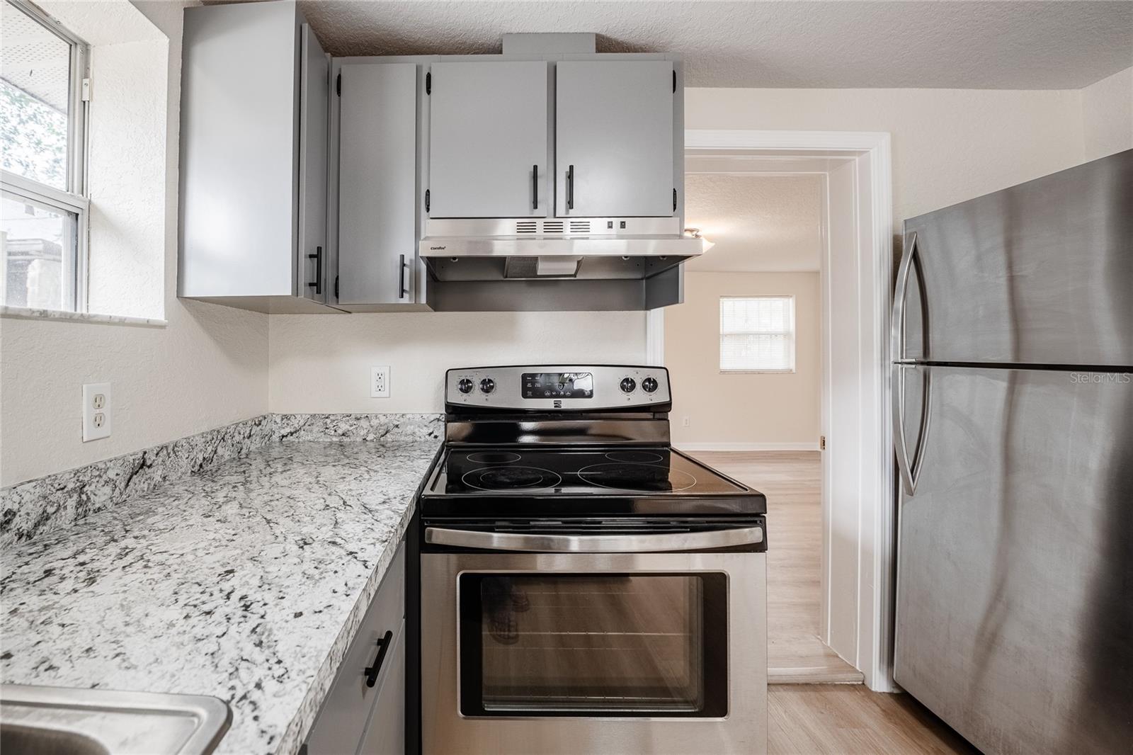 GOODMAN & WHIPPERS ADD - Residential