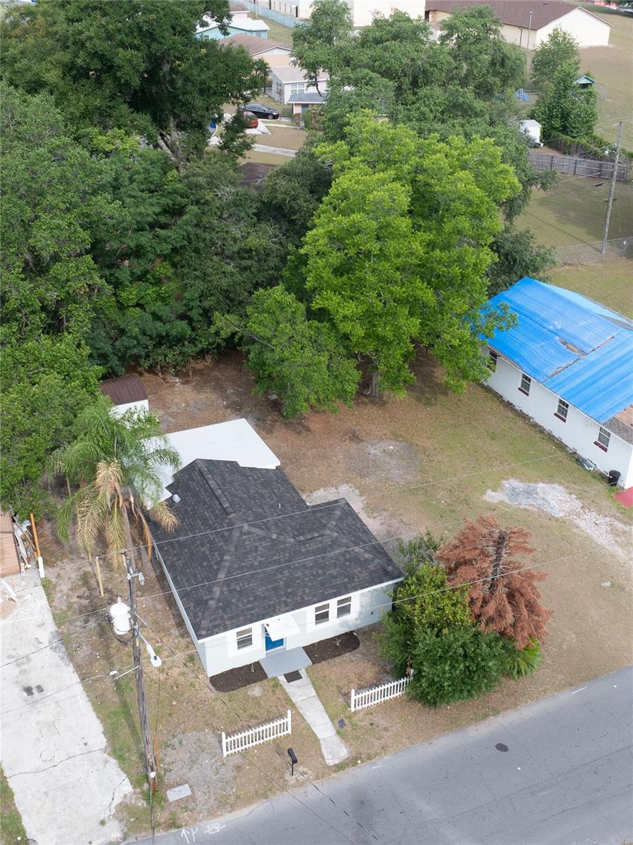 GOODMAN & WHIPPERS ADD - Residential
