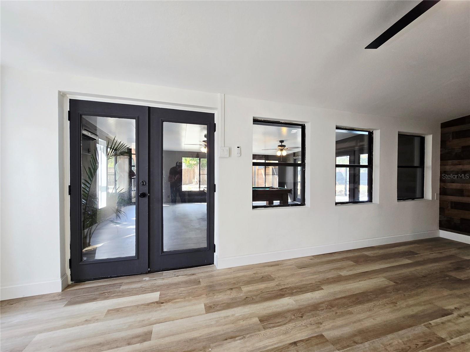 FAN-NOY PARK - Residential