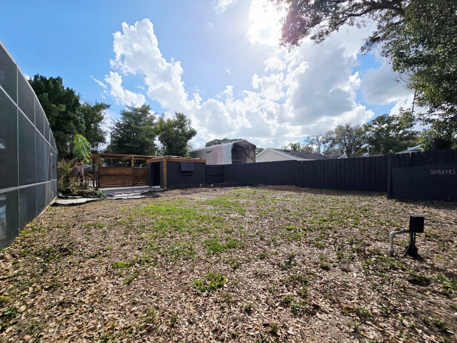 FAN-NOY PARK - Residential