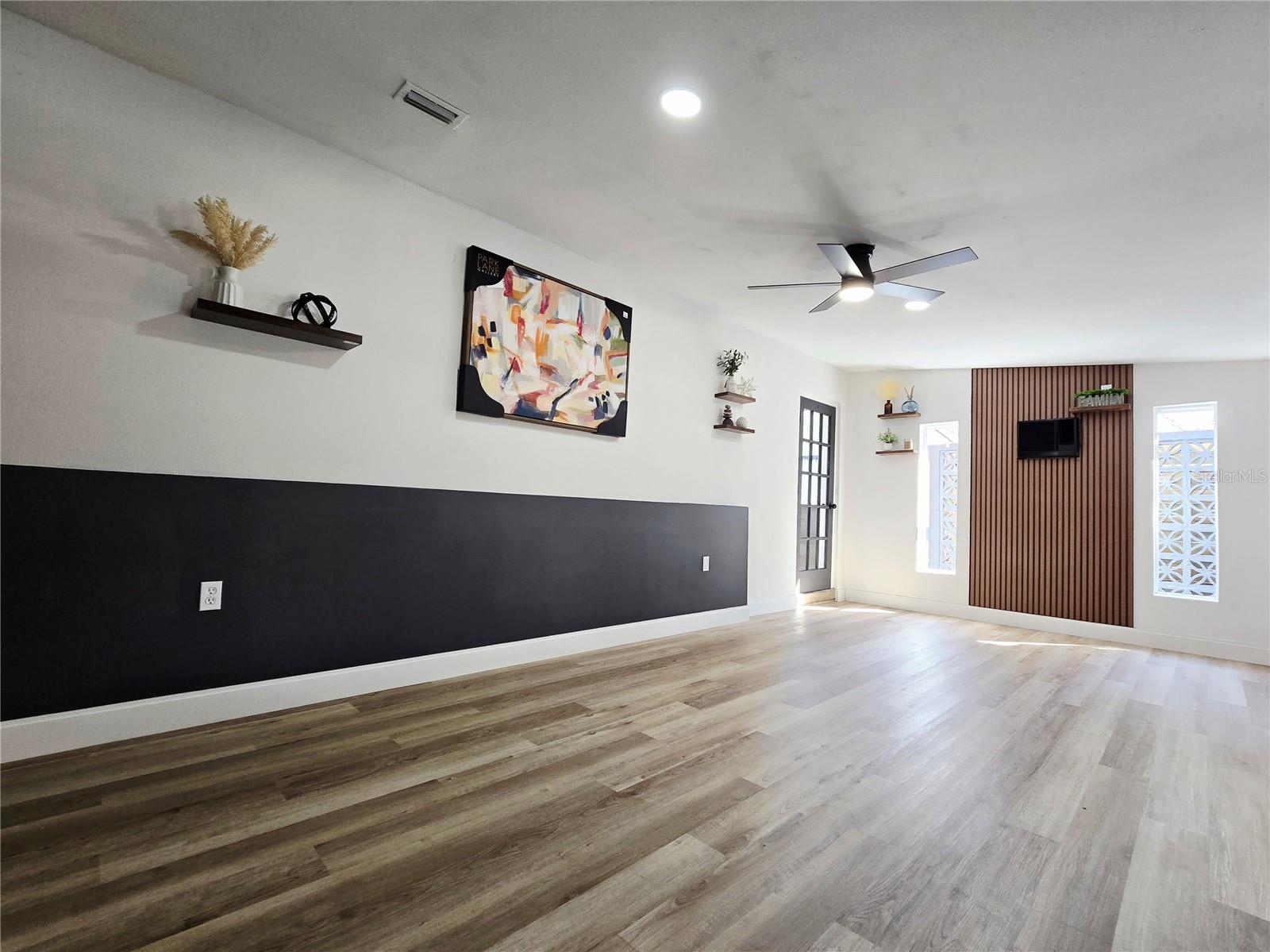 FAN-NOY PARK - Residential