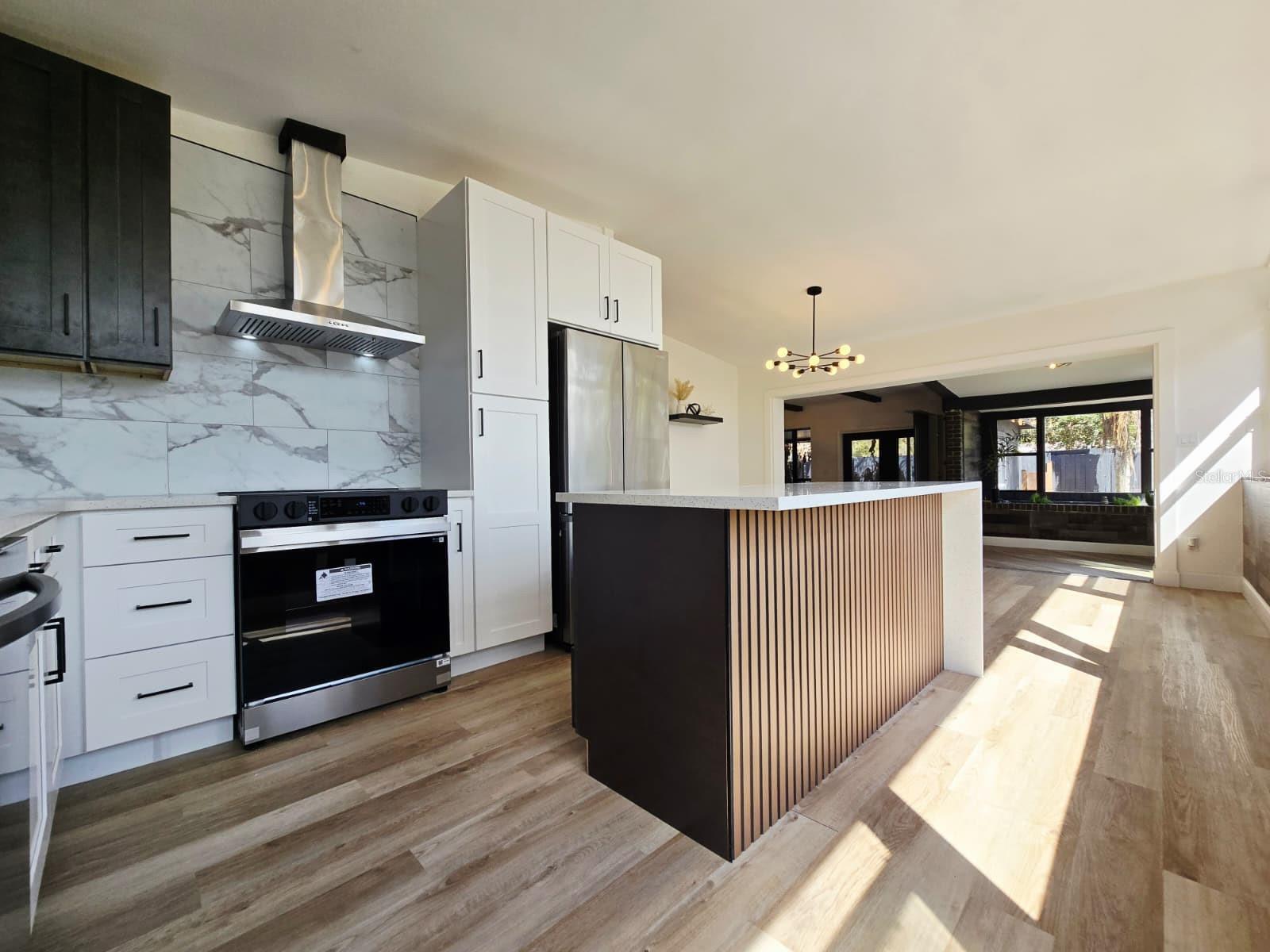 FAN-NOY PARK - Residential