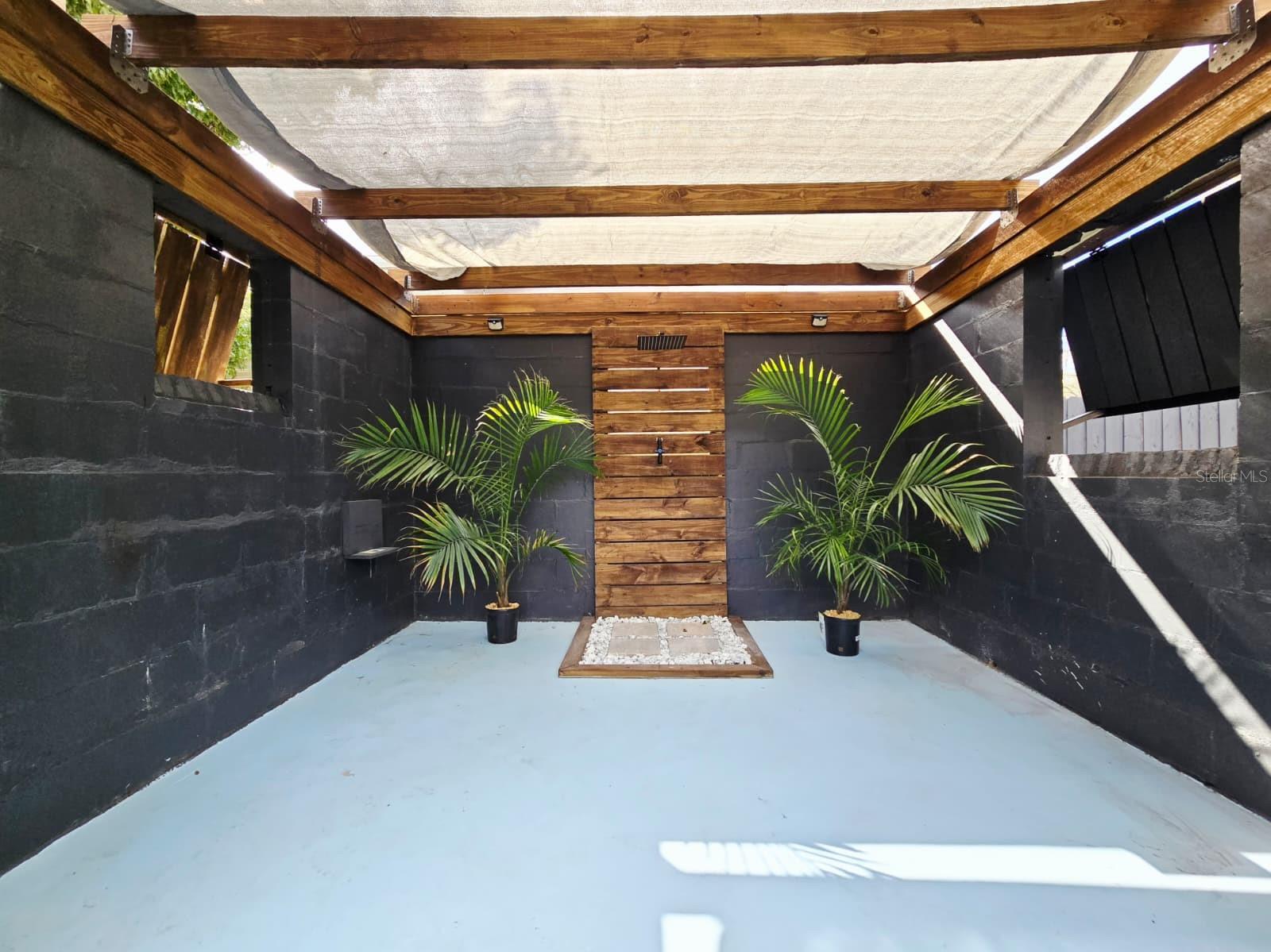 FAN-NOY PARK - Residential