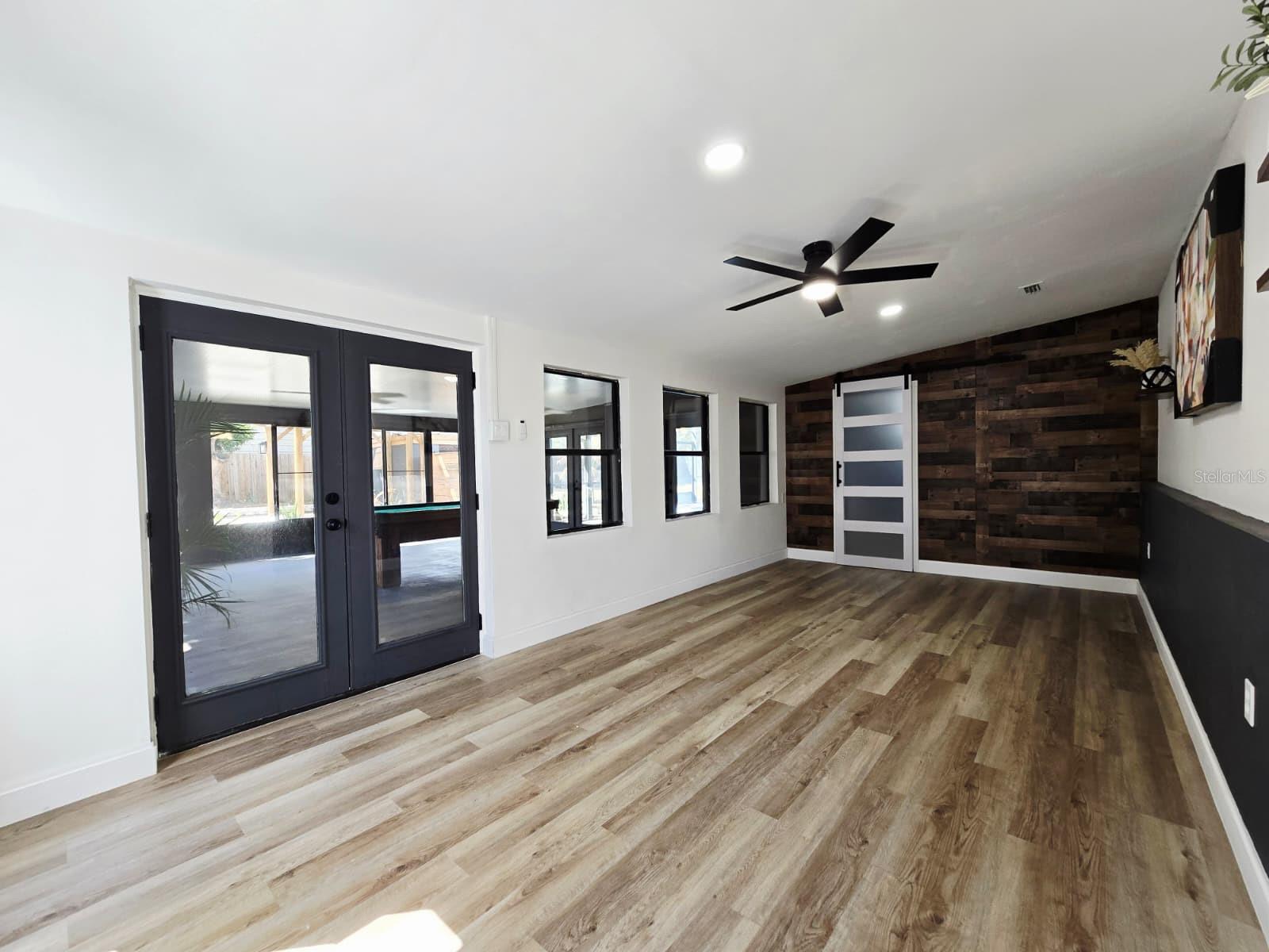 FAN-NOY PARK - Residential