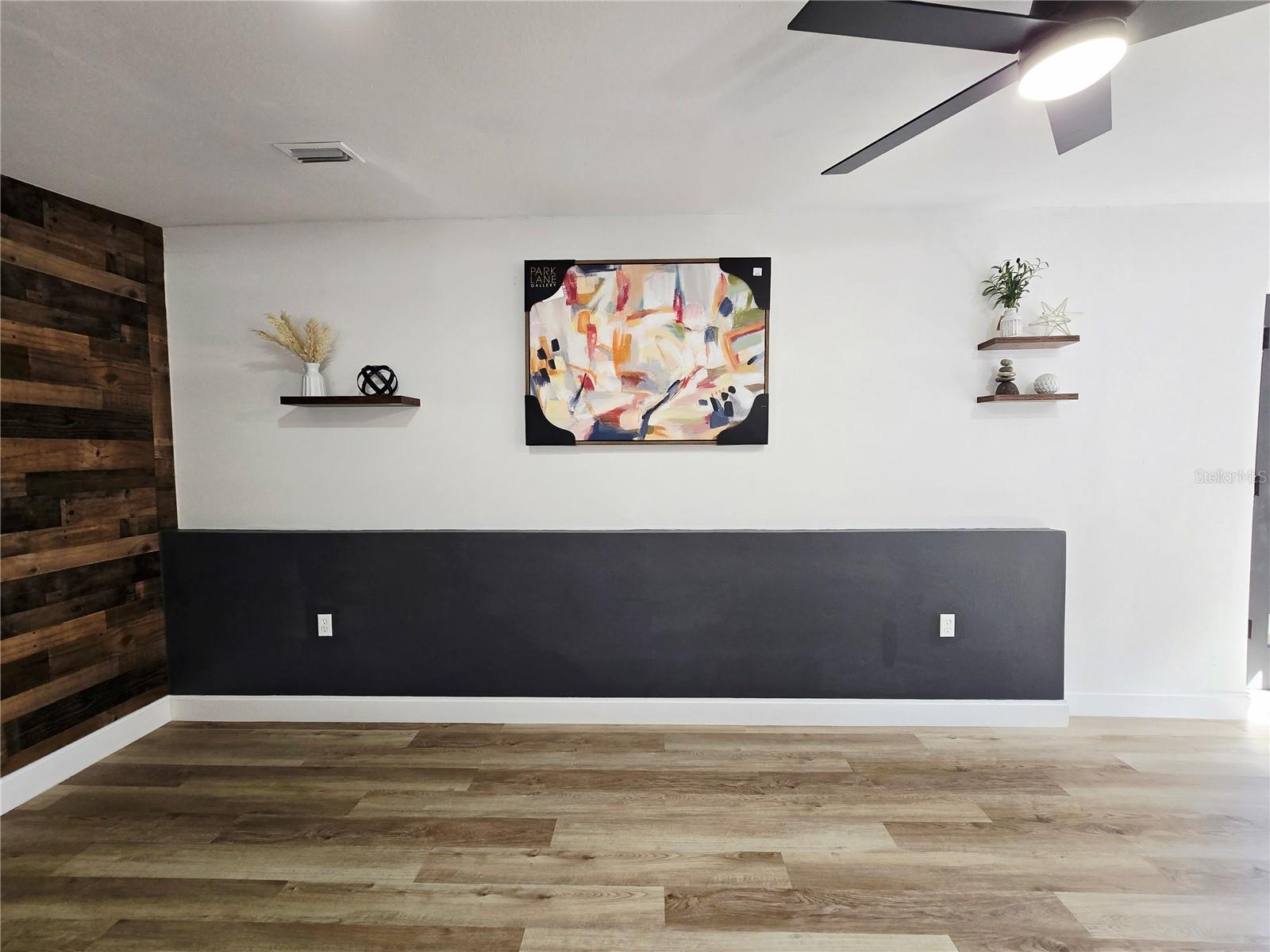 FAN-NOY PARK - Residential