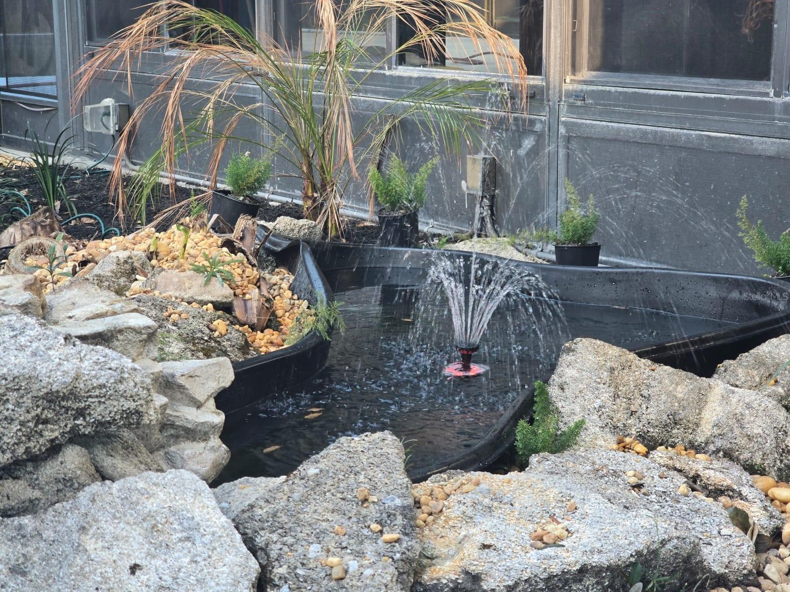 FAN-NOY PARK - Residential