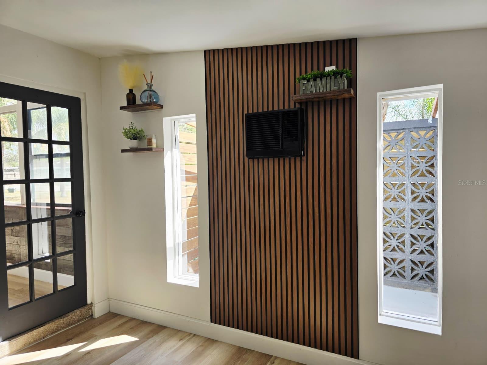 FAN-NOY PARK - Residential