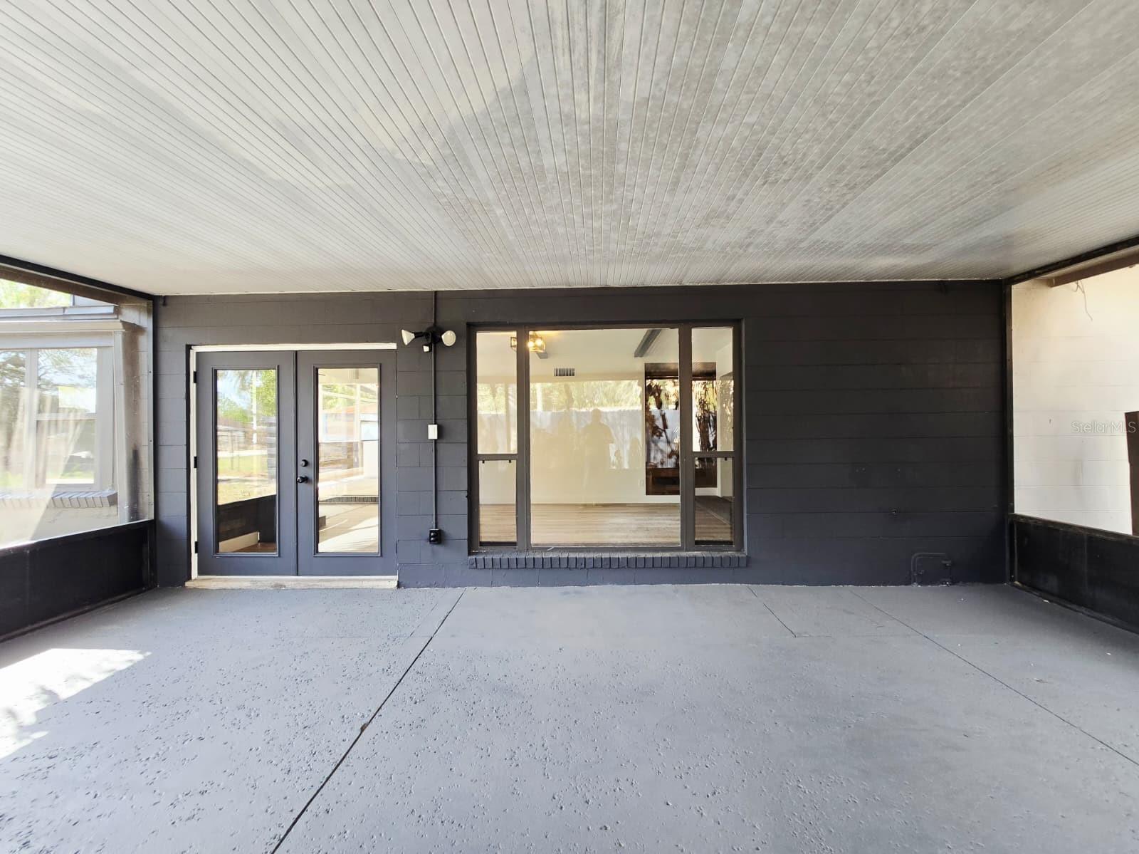 FAN-NOY PARK - Residential