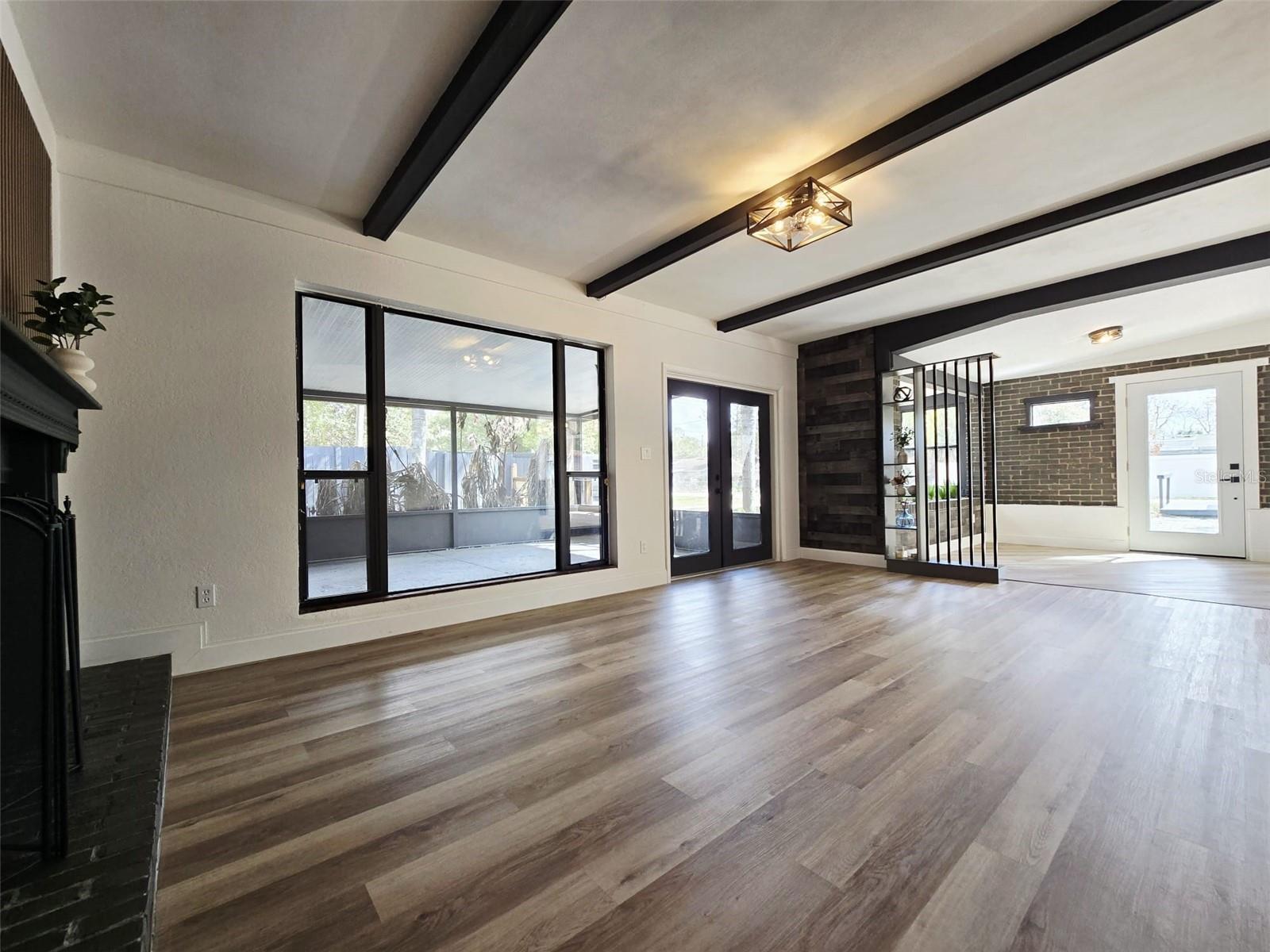 FAN-NOY PARK - Residential