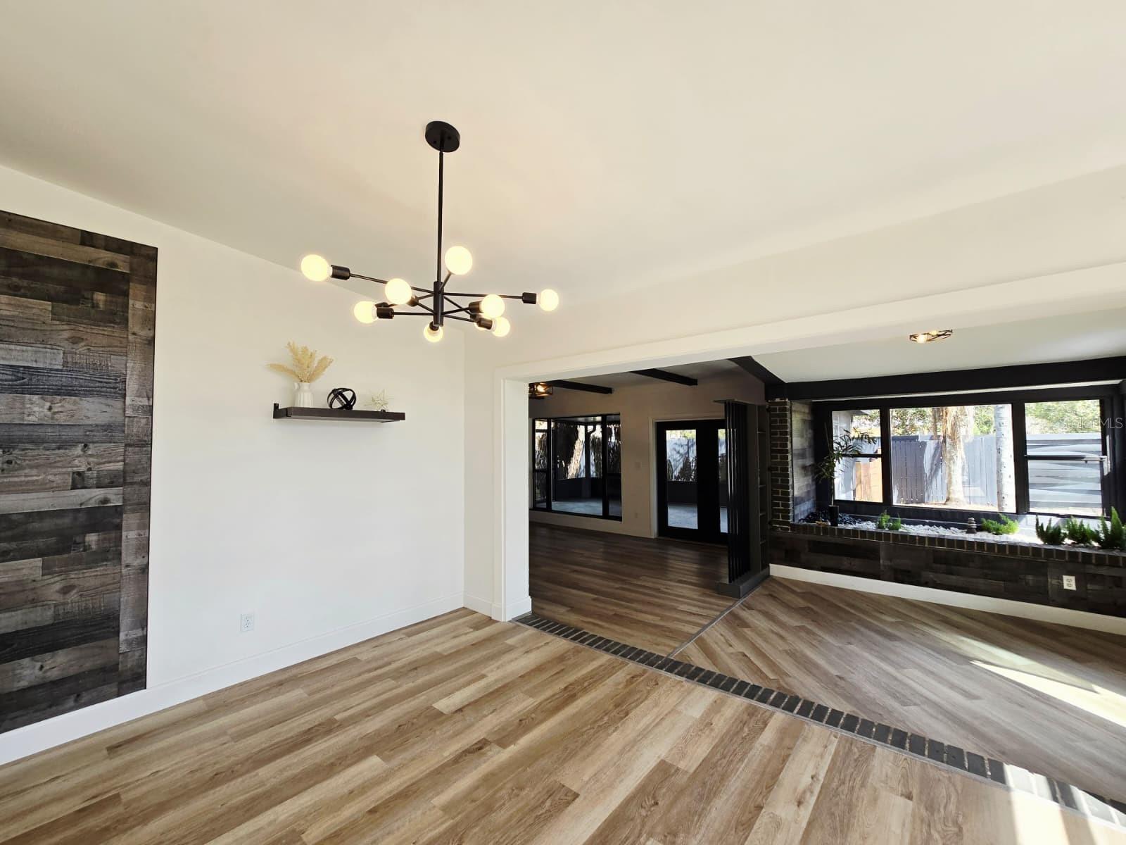 FAN-NOY PARK - Residential