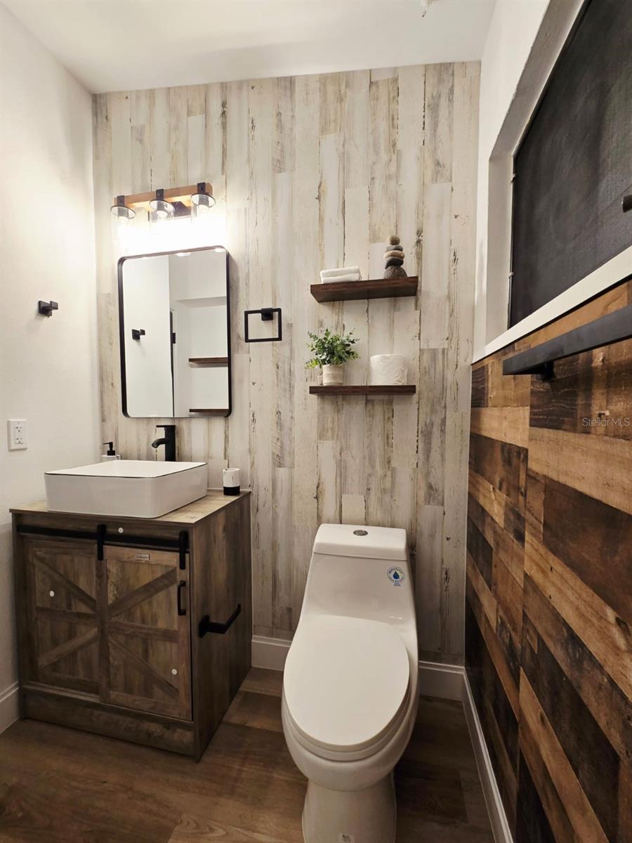 FAN-NOY PARK - Residential