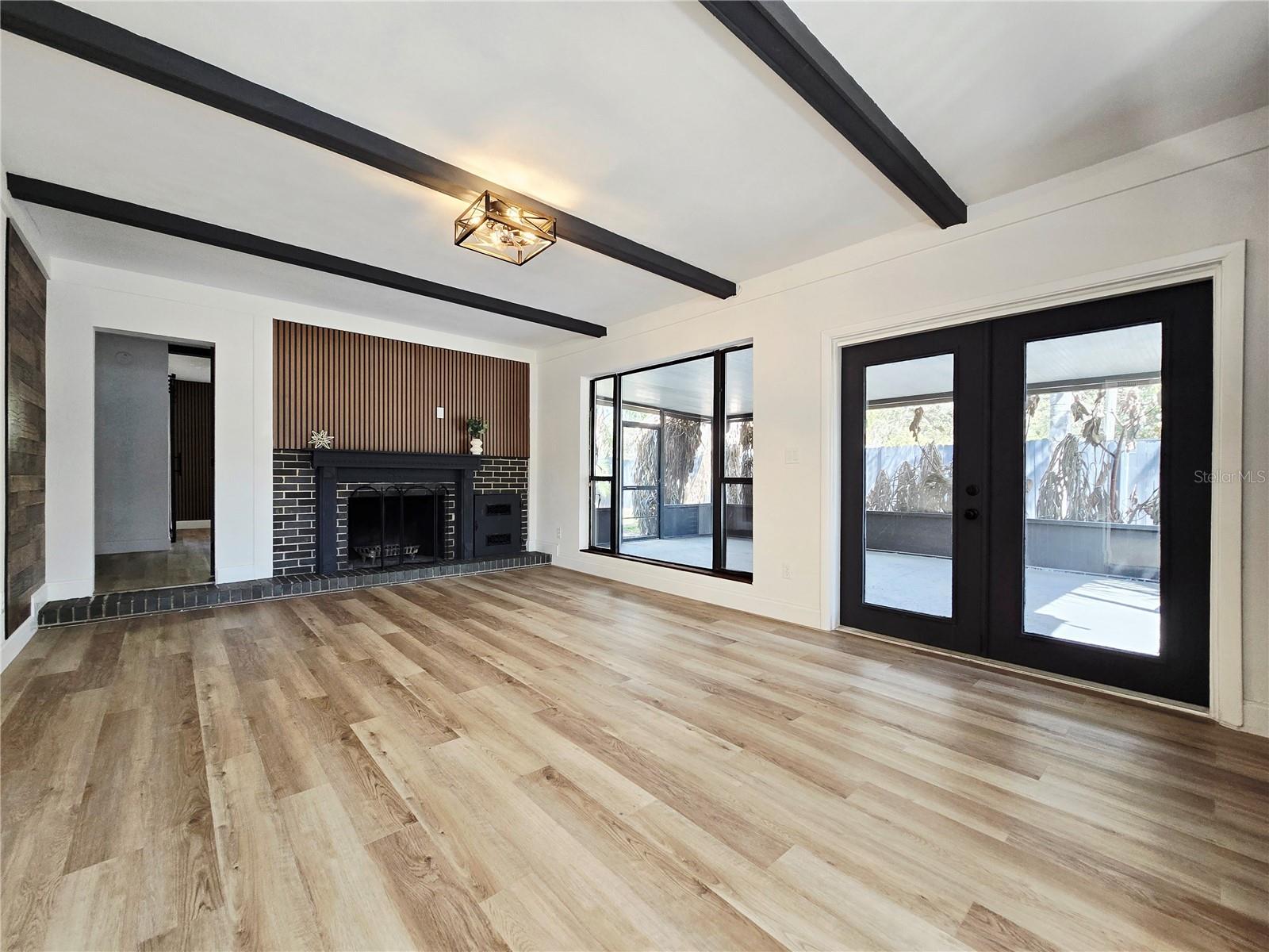 FAN-NOY PARK - Residential