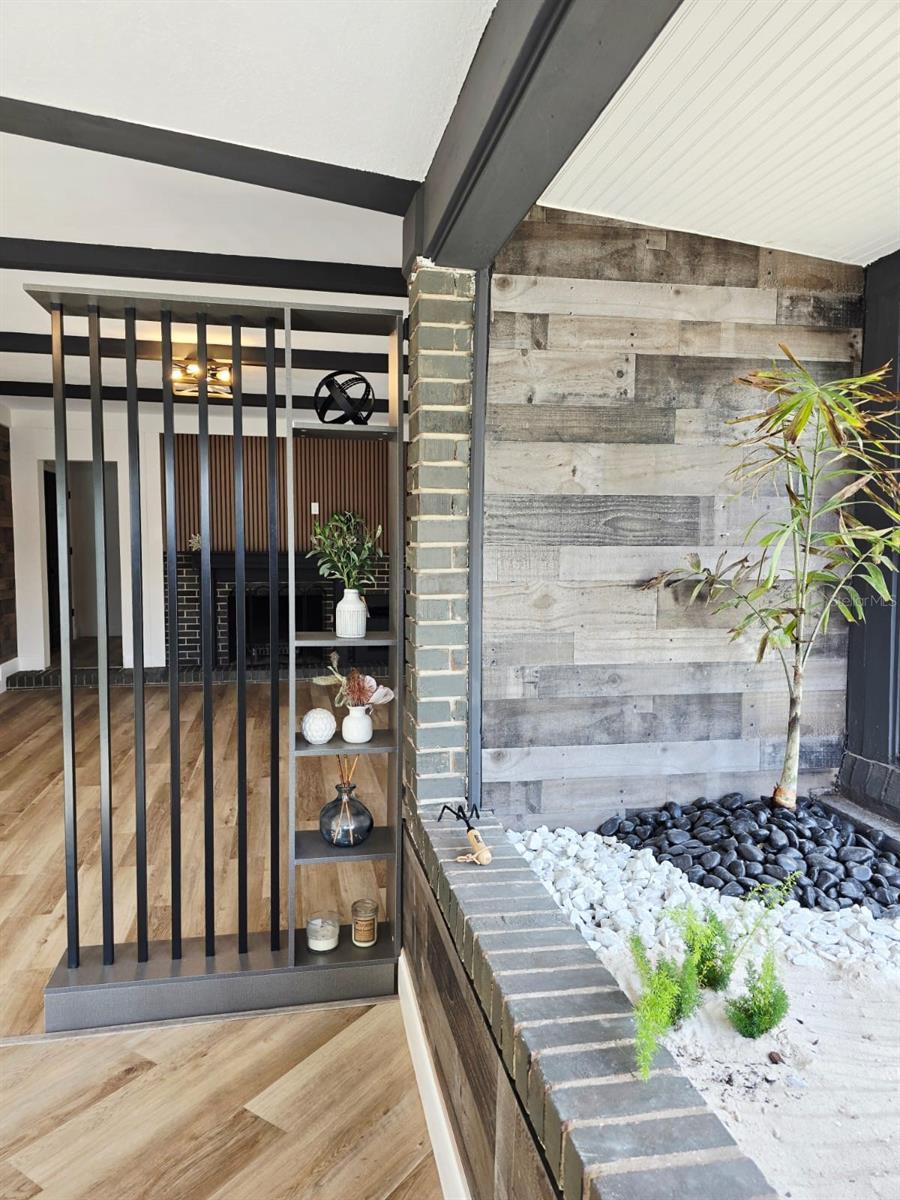 FAN-NOY PARK - Residential