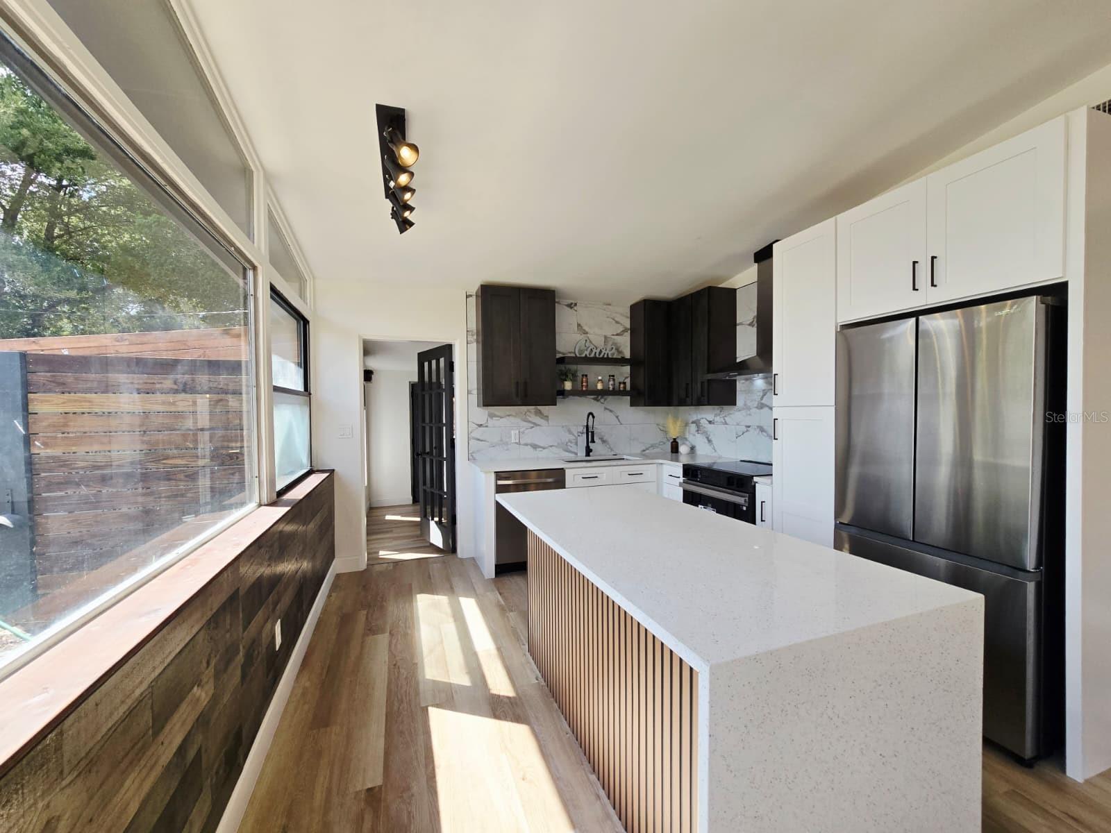 FAN-NOY PARK - Residential