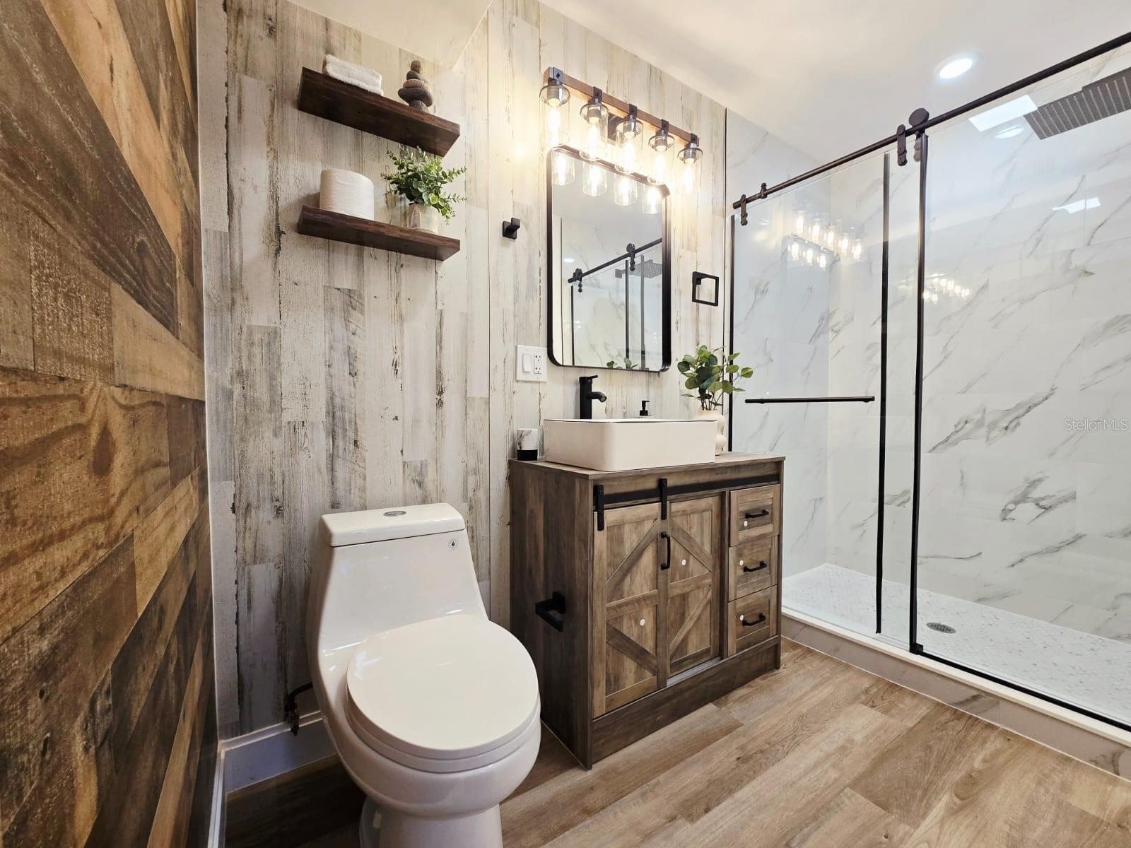 FAN-NOY PARK - Residential