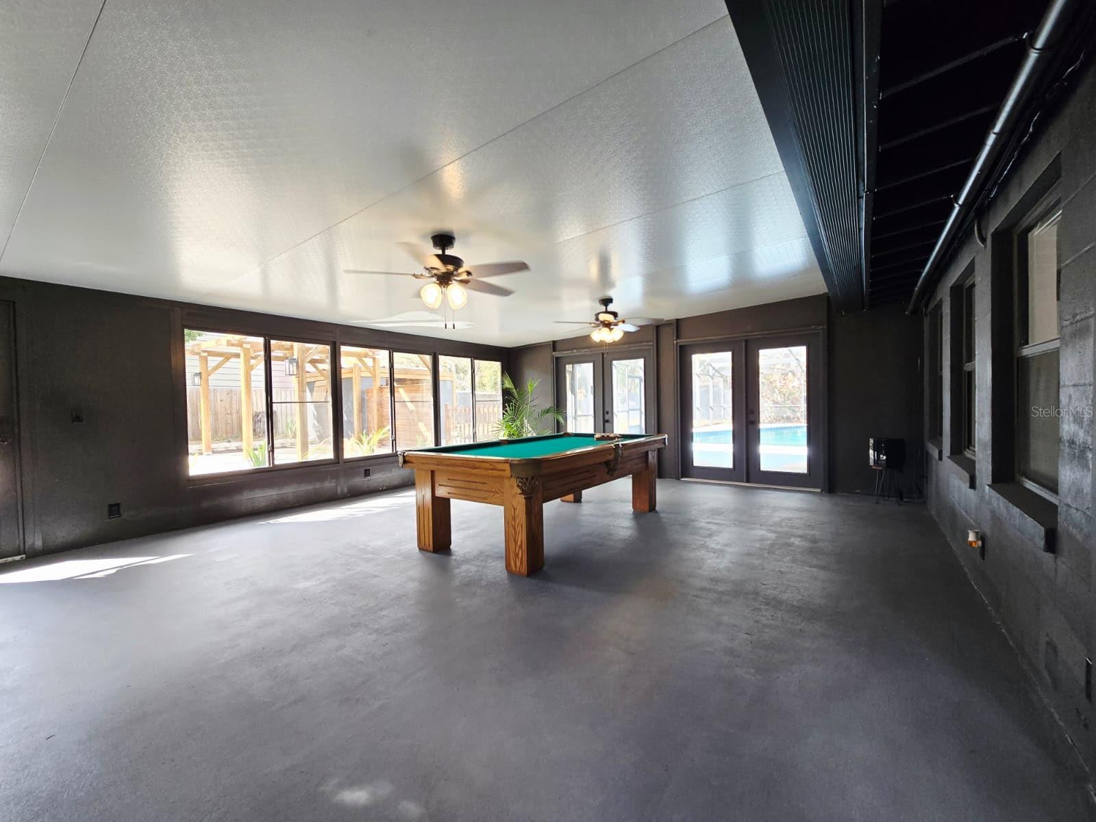 FAN-NOY PARK - Residential