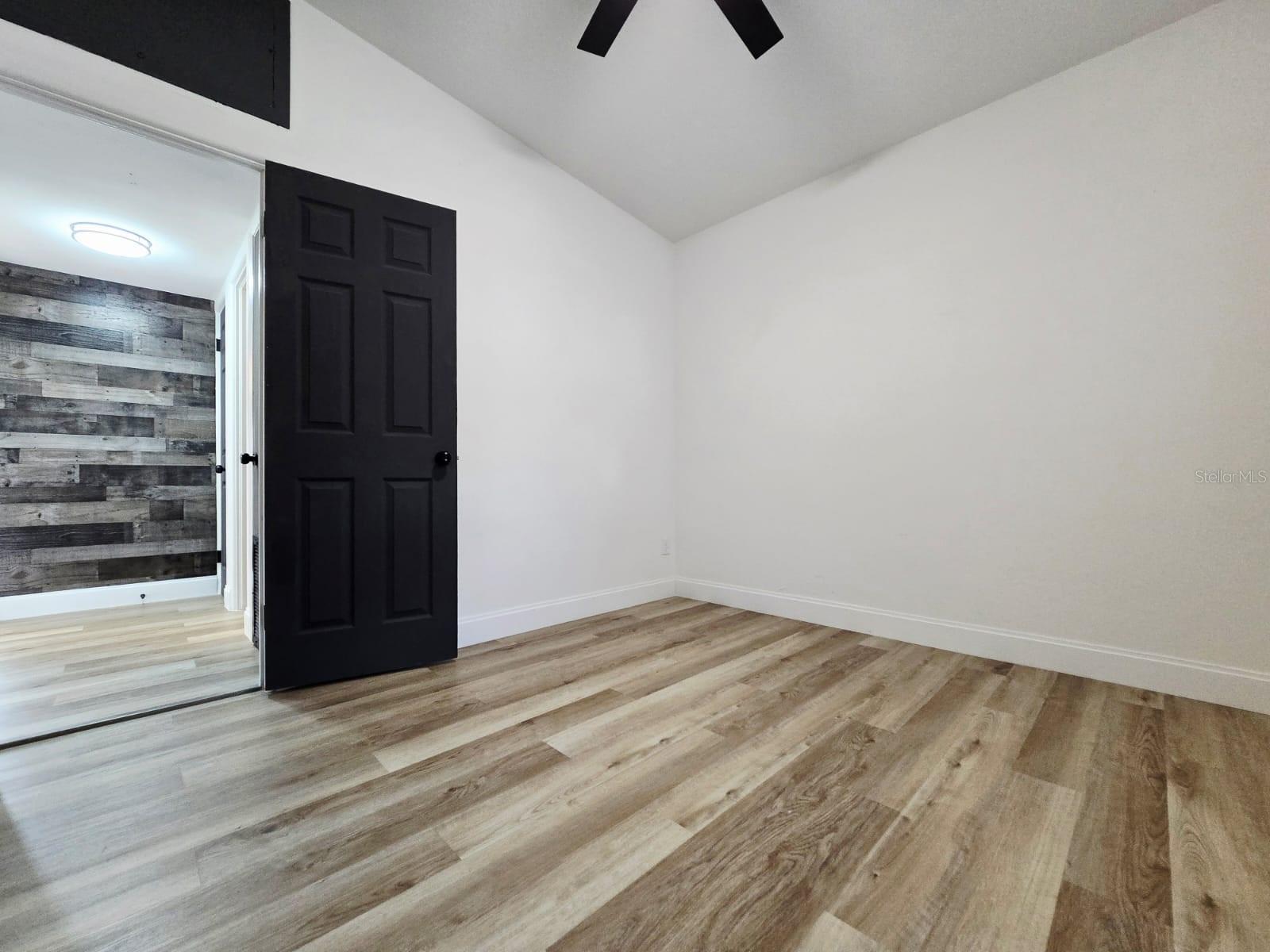 FAN-NOY PARK - Residential