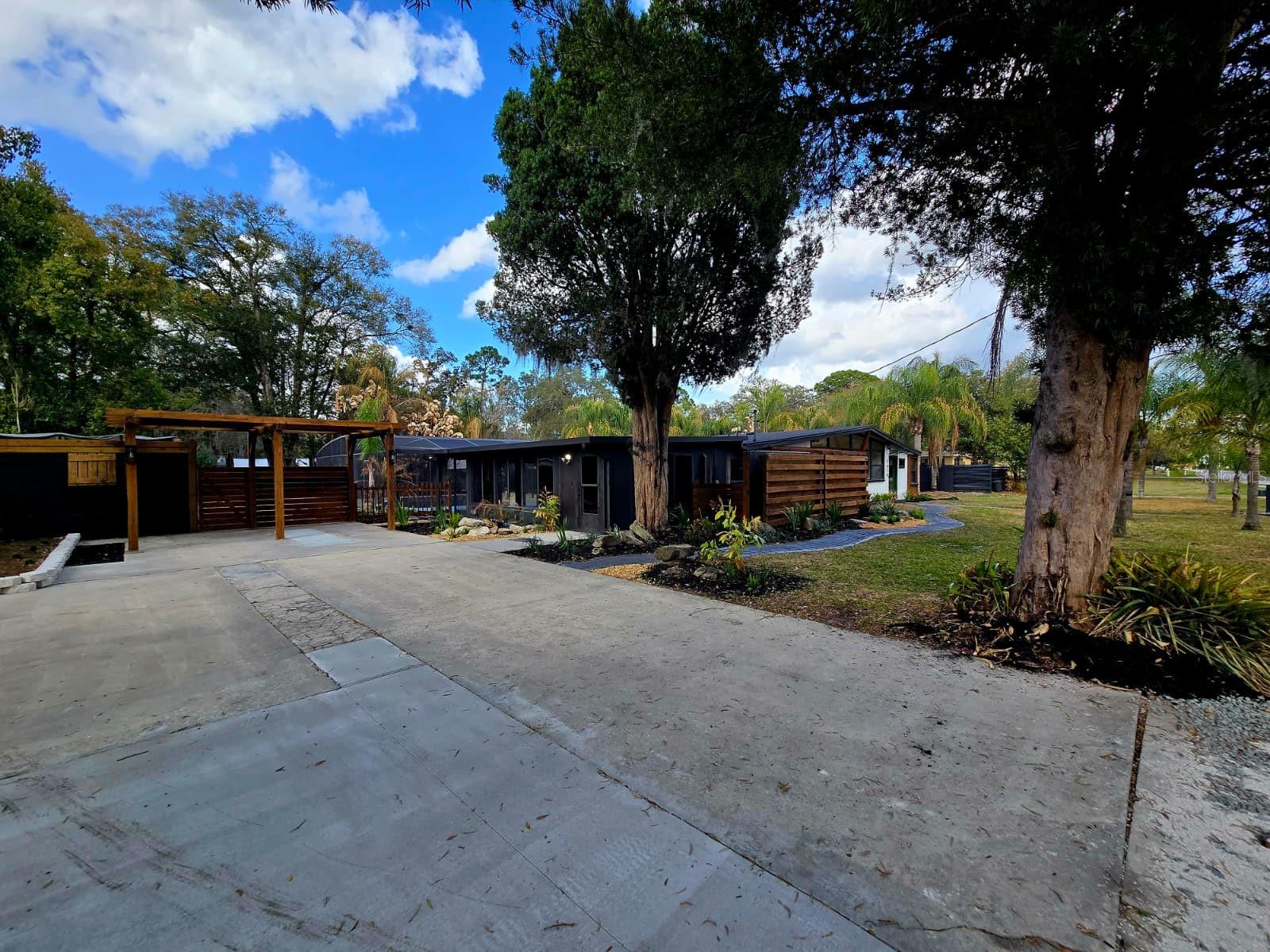 FAN-NOY PARK - Residential