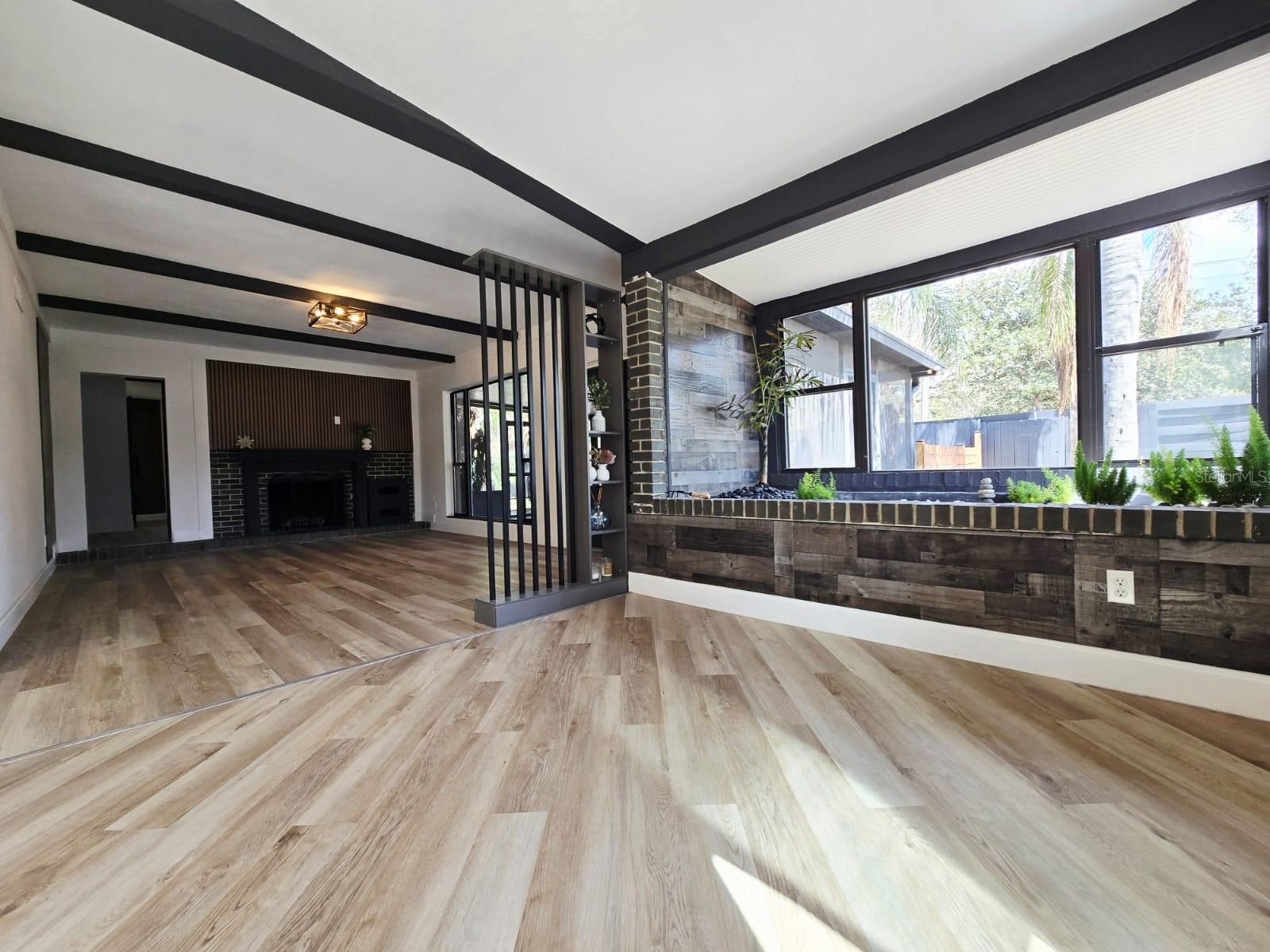 FAN-NOY PARK - Residential